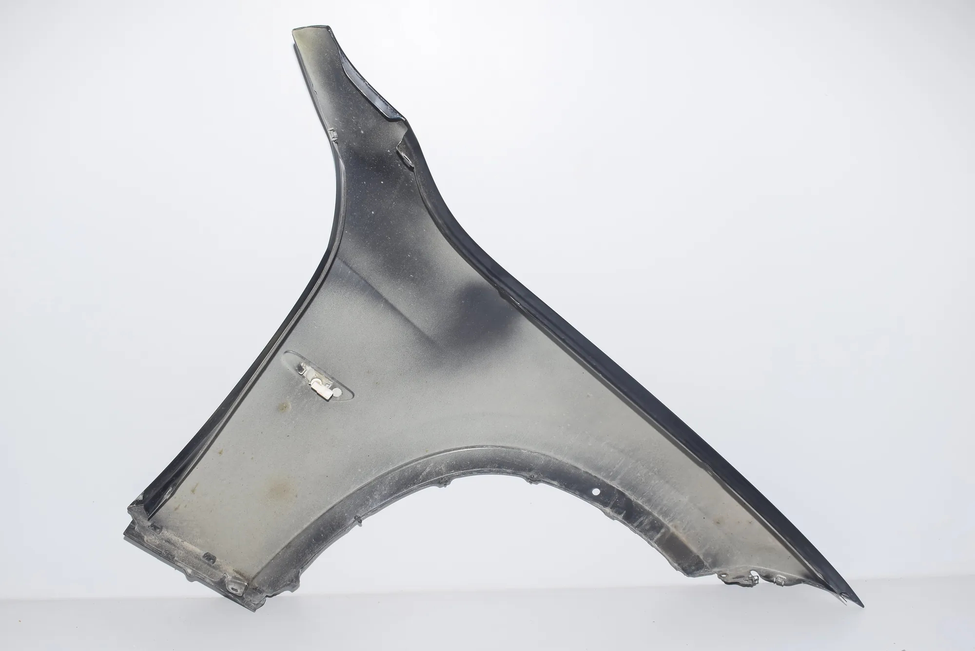 Front Left Fender – OEM NA · BMW X1 (E84) xDrive 20 d 2010 – 5