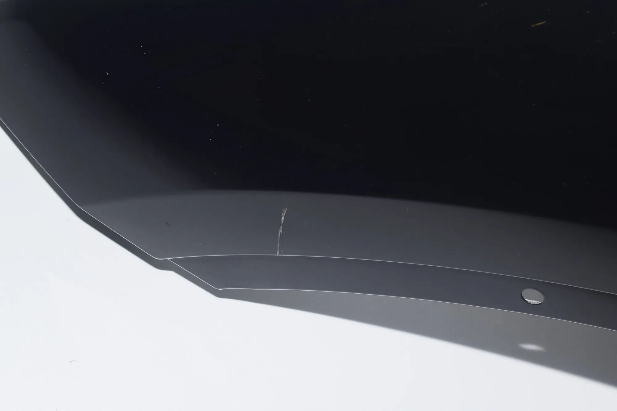 Front Left Fender – OEM NA · BMW X1 (E84) xDrive 20 d 2010 – 3