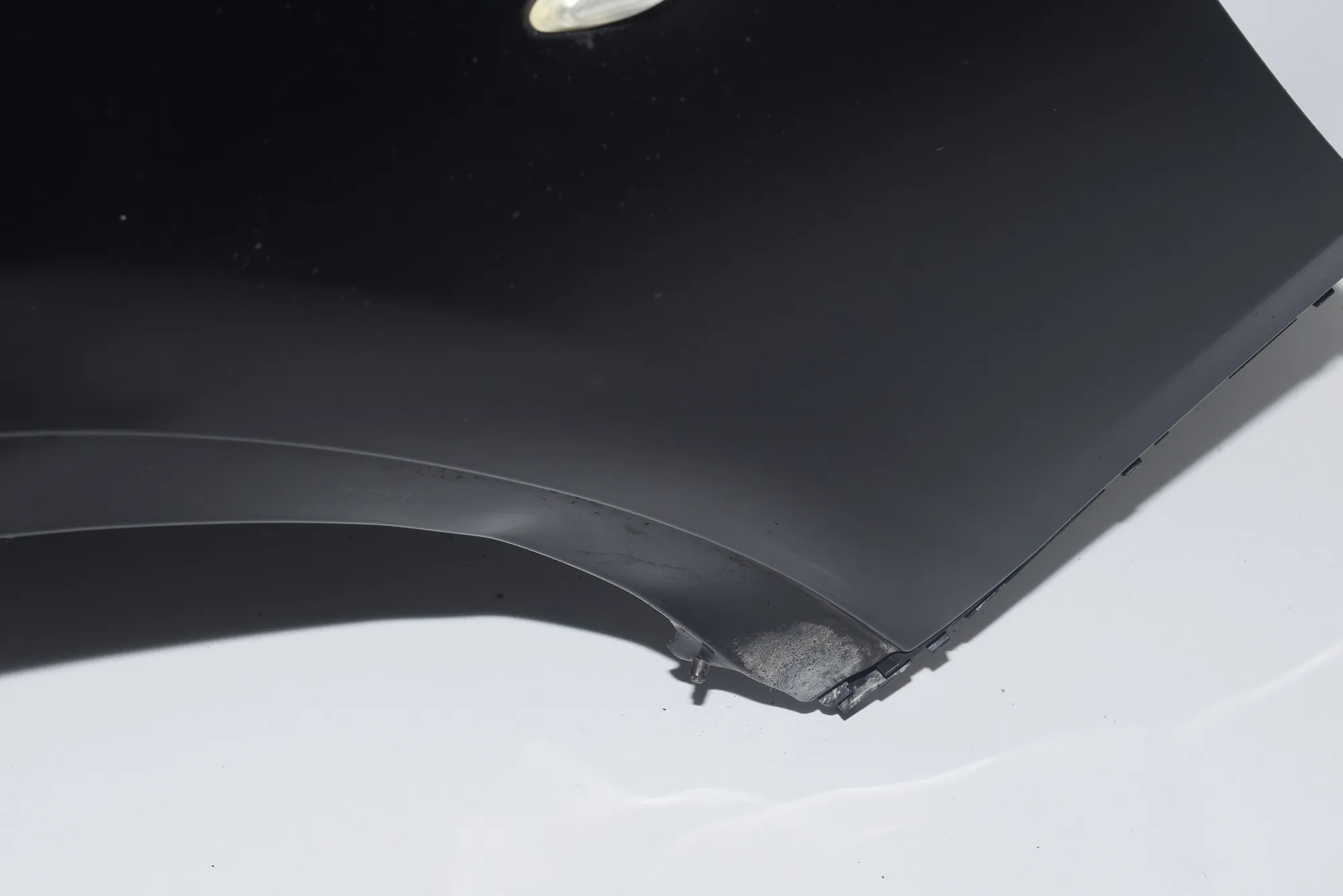 Front Left Fender – OEM NA · BMW X1 (E84) xDrive 20 d 2010 – 4