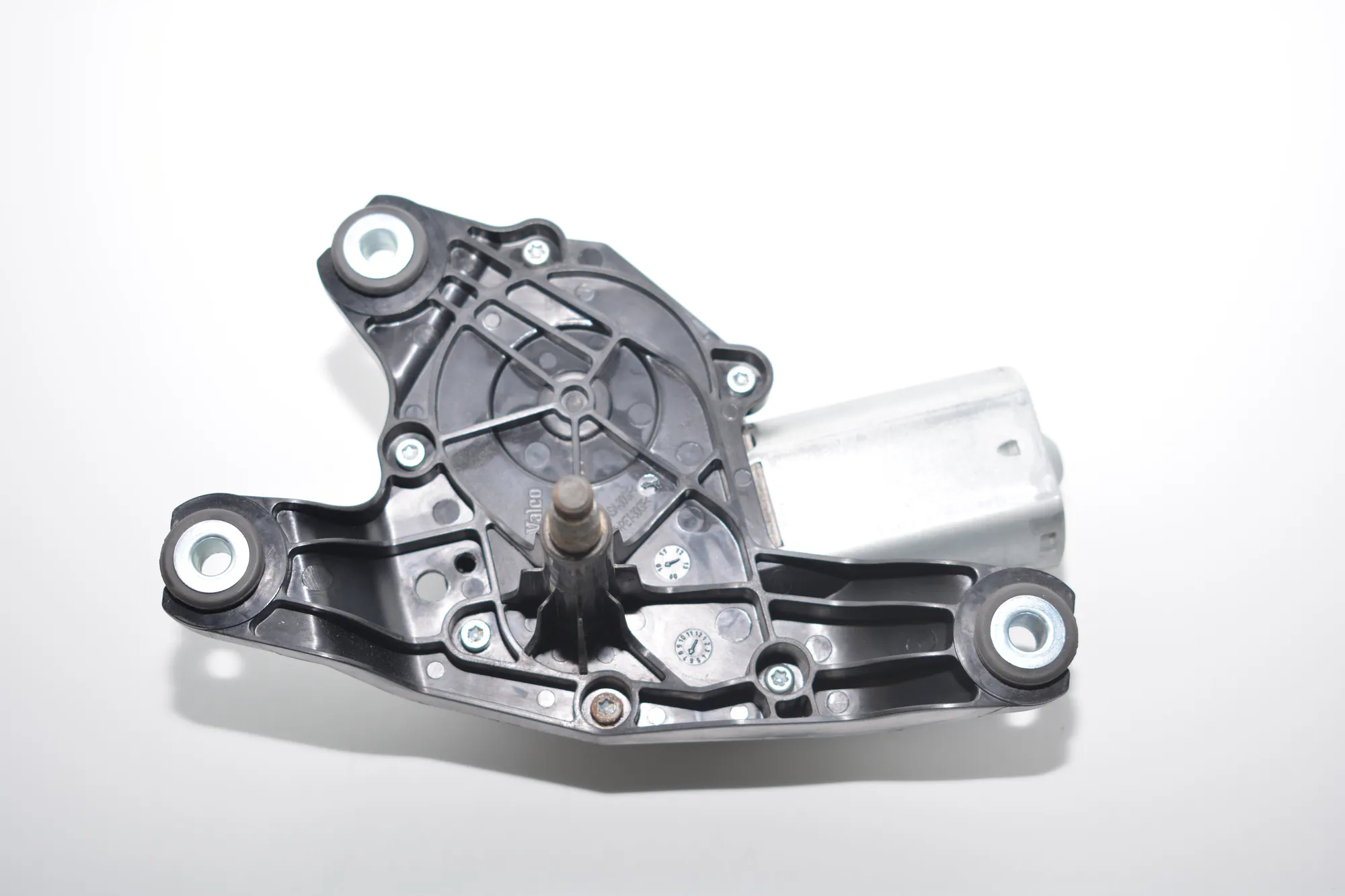 Tailgate Window Wiper Motor – OEM 2990856 · BMW X1 (E84) xDrive 20 d 2010 – 2