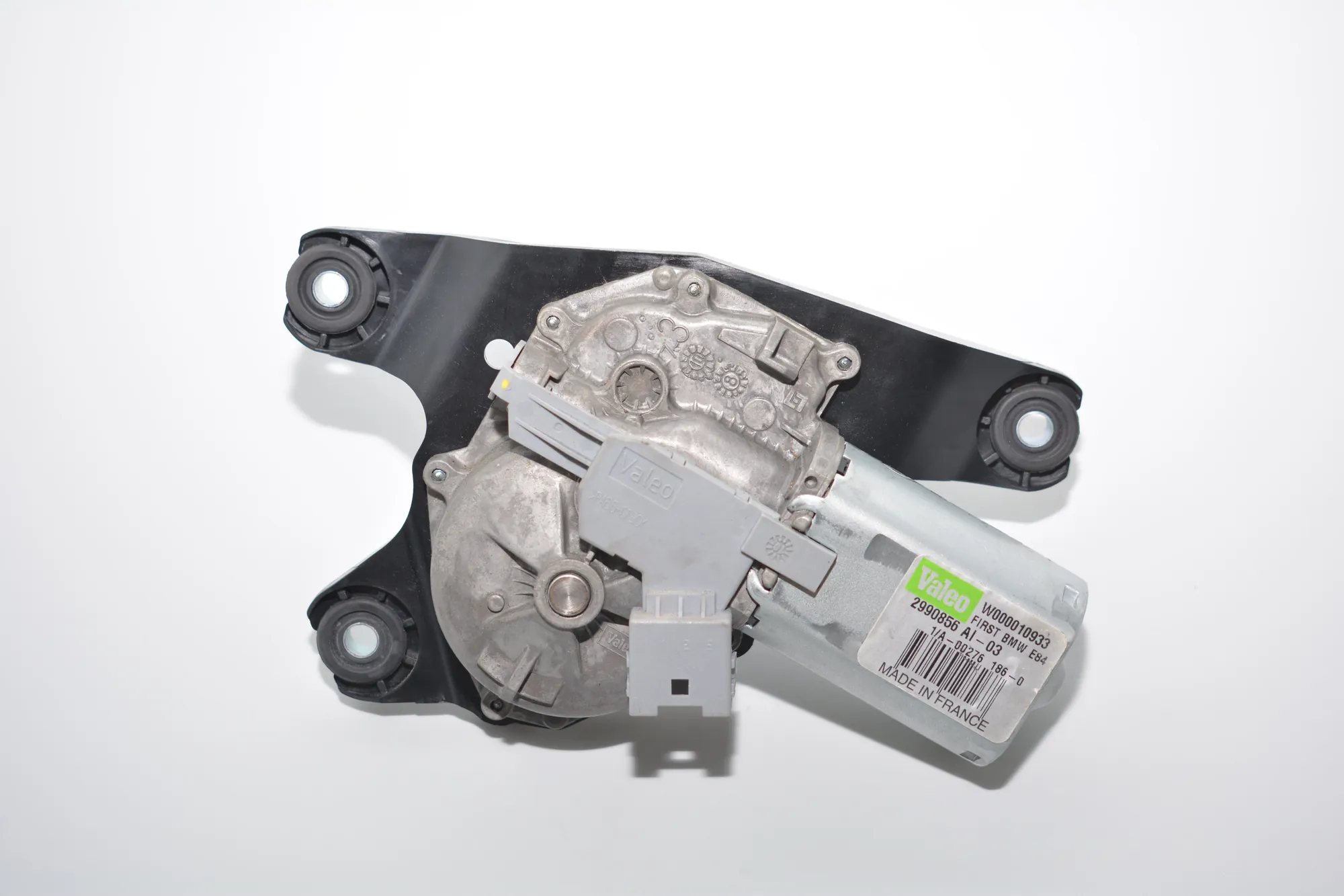 Tailgate Window Wiper Motor – OEM 2990856 · BMW X1 (E84) xDrive 20 d 2010