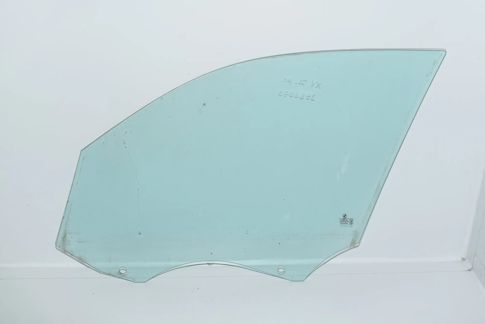 Front Right Door Window – OEM NA · BMW X1 (E84) xDrive 20 d 2010 – 3