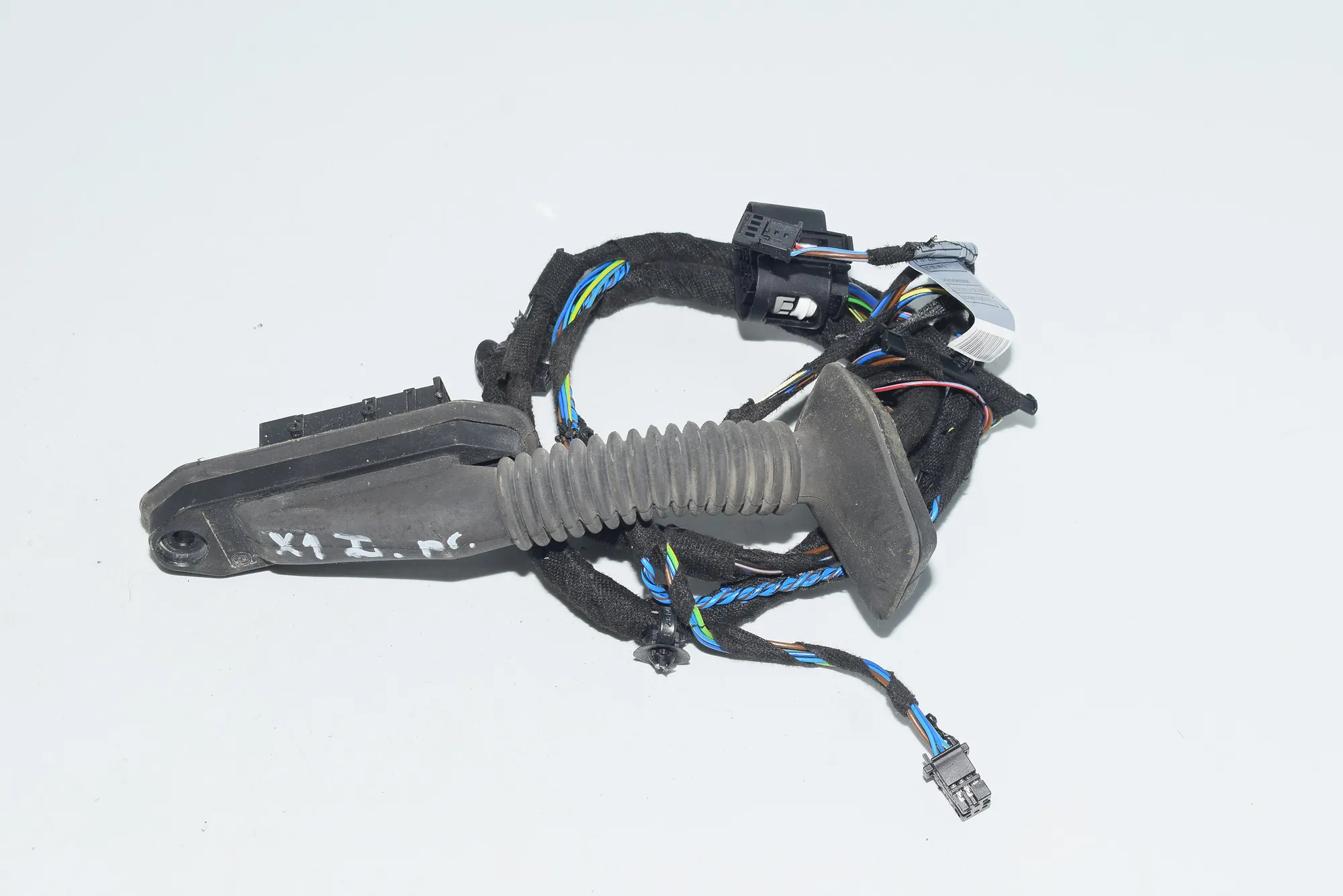 Front Right Door Wiring – OEM 9191419 · BMW X1 (E84) xDrive 20 d 2010