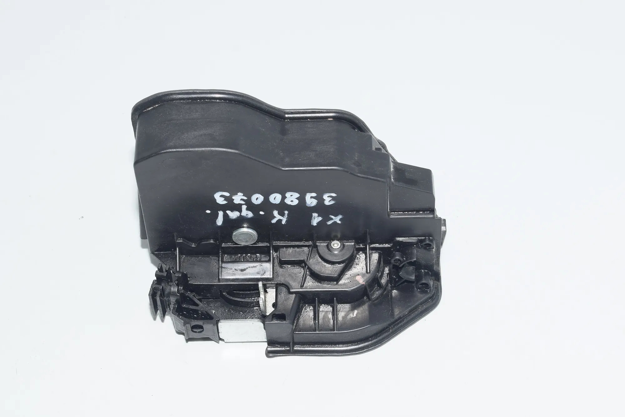 Rear Left Door Lock – OEM 7202147 · BMW X1 (E84) xDrive 20 d 2010 – 2
