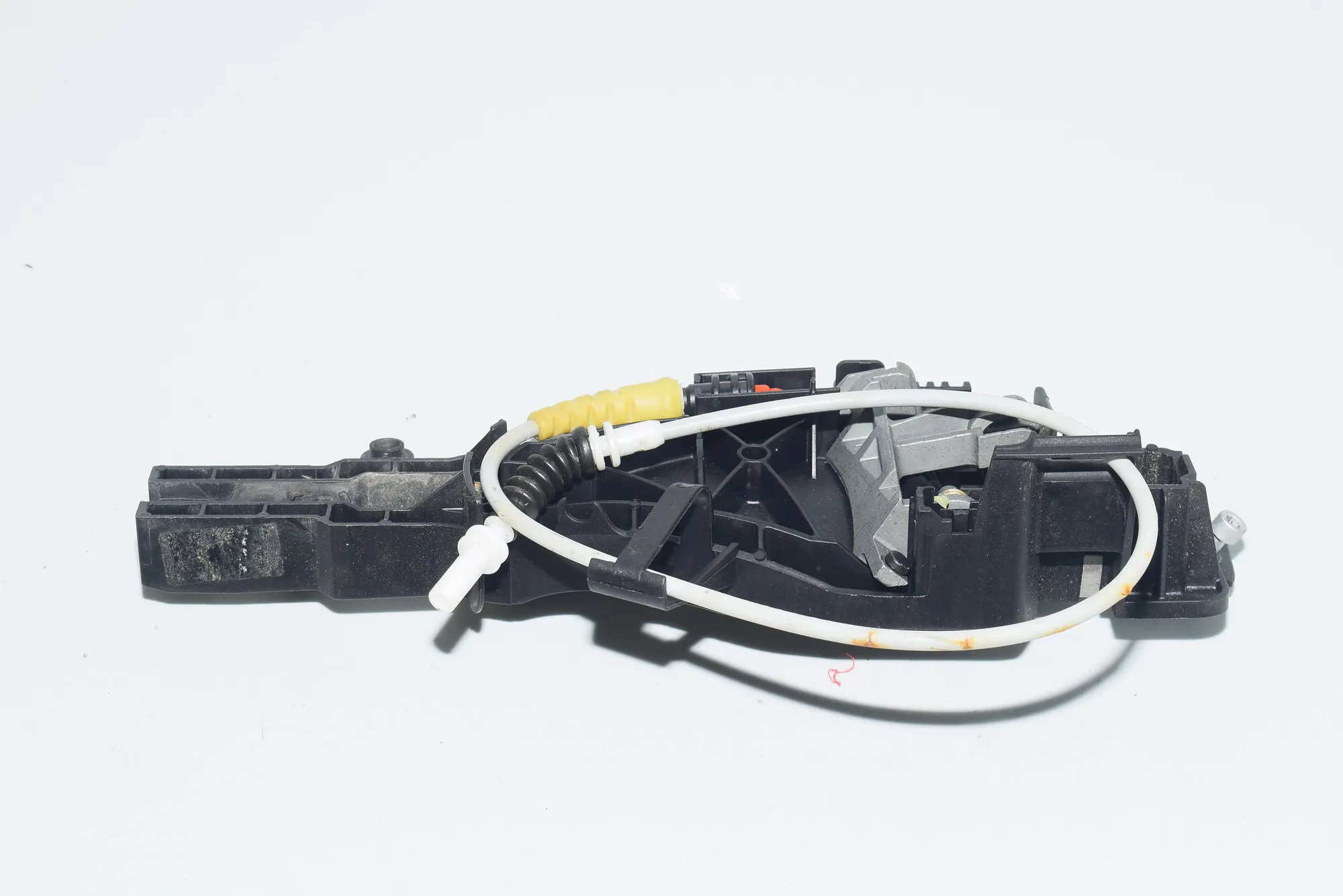 Rear Left Door Interior Handle Frame – OEM 7060299 · BMW X1 (E84) xDrive 20 d 2010 – 4