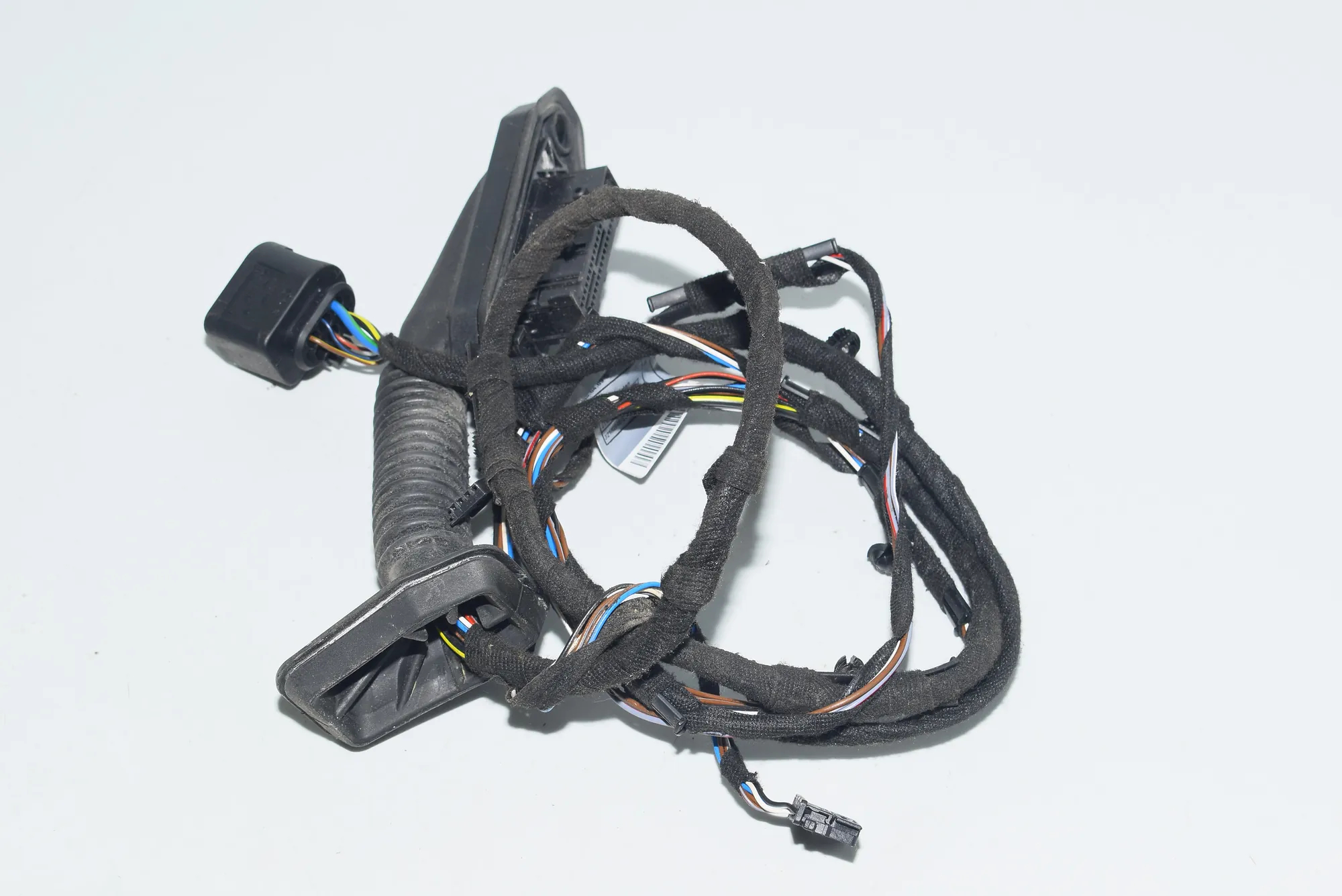 Rear Right Door Wiring – OEM 9191407 · BMW X1 (E84) xDrive 20 d 2010 – 3