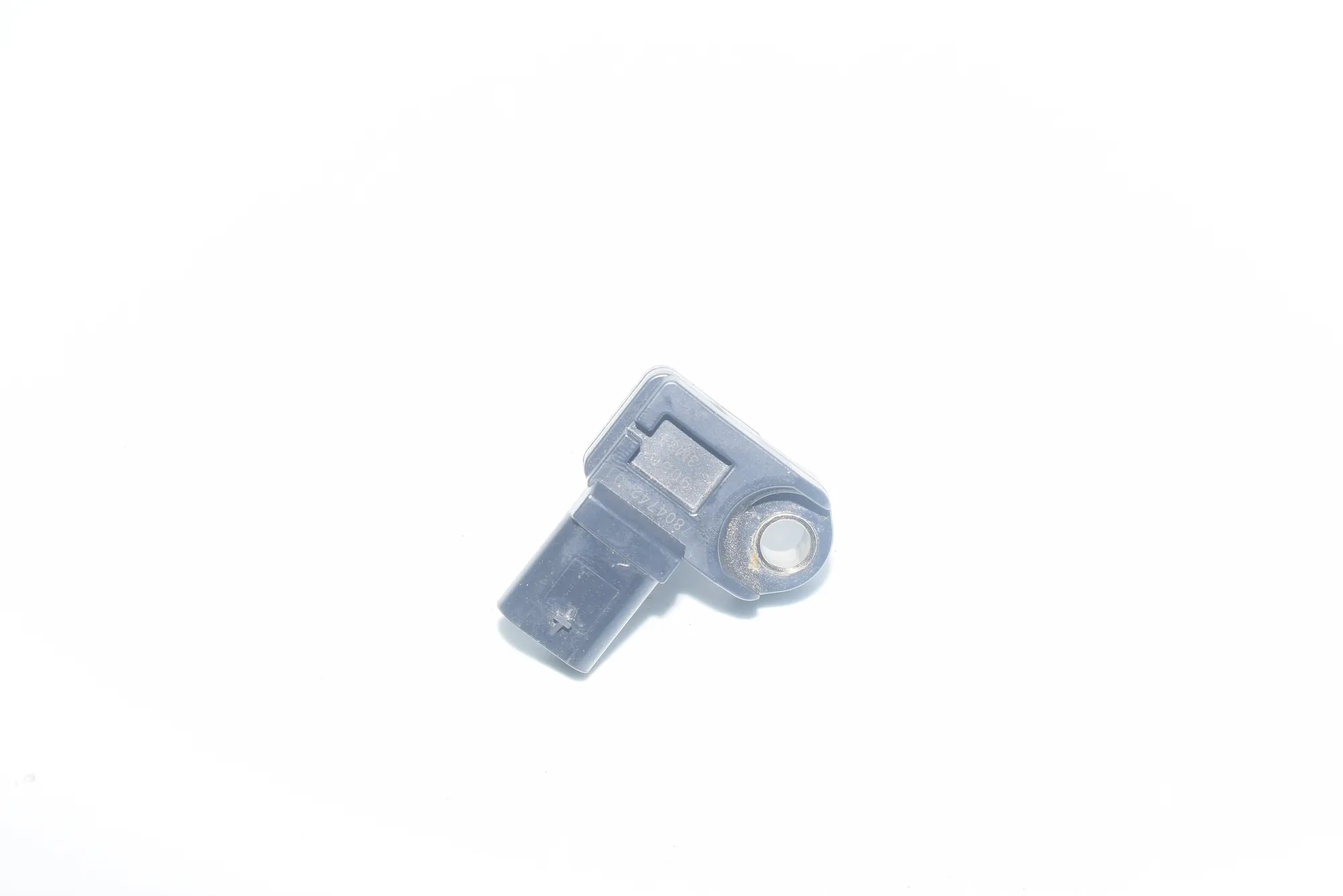 Intake Manifold Pressure Sensor – OEM 7804742 · BMW X1 (E84) xDrive 20 d 2010 – 2