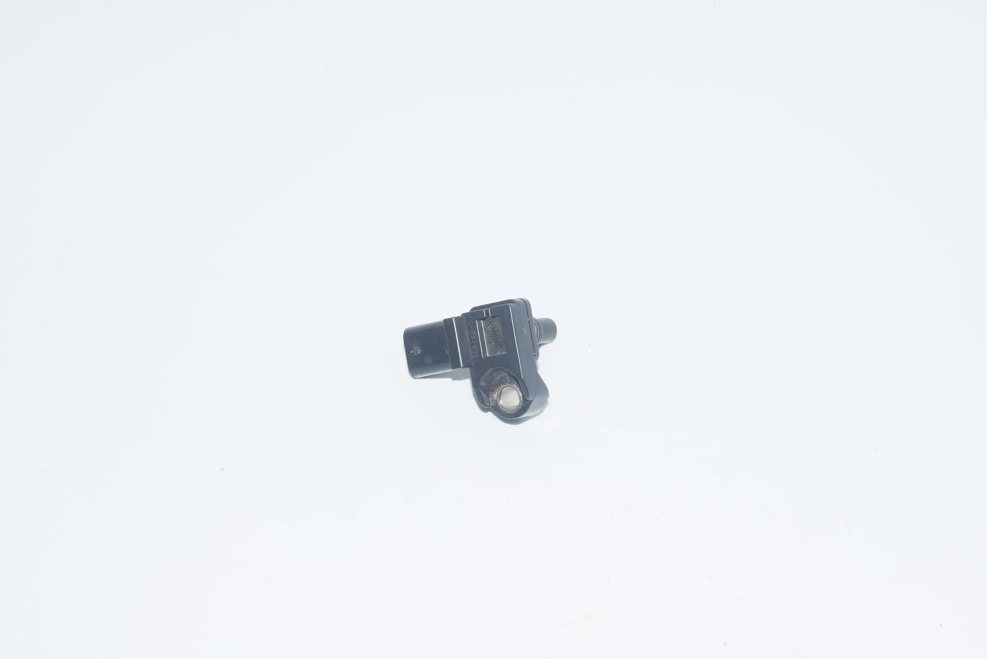 Intake Manifold Pressure Sensor – OEM 7804742 · BMW X1 (E84) xDrive 20 d 2010 – 4