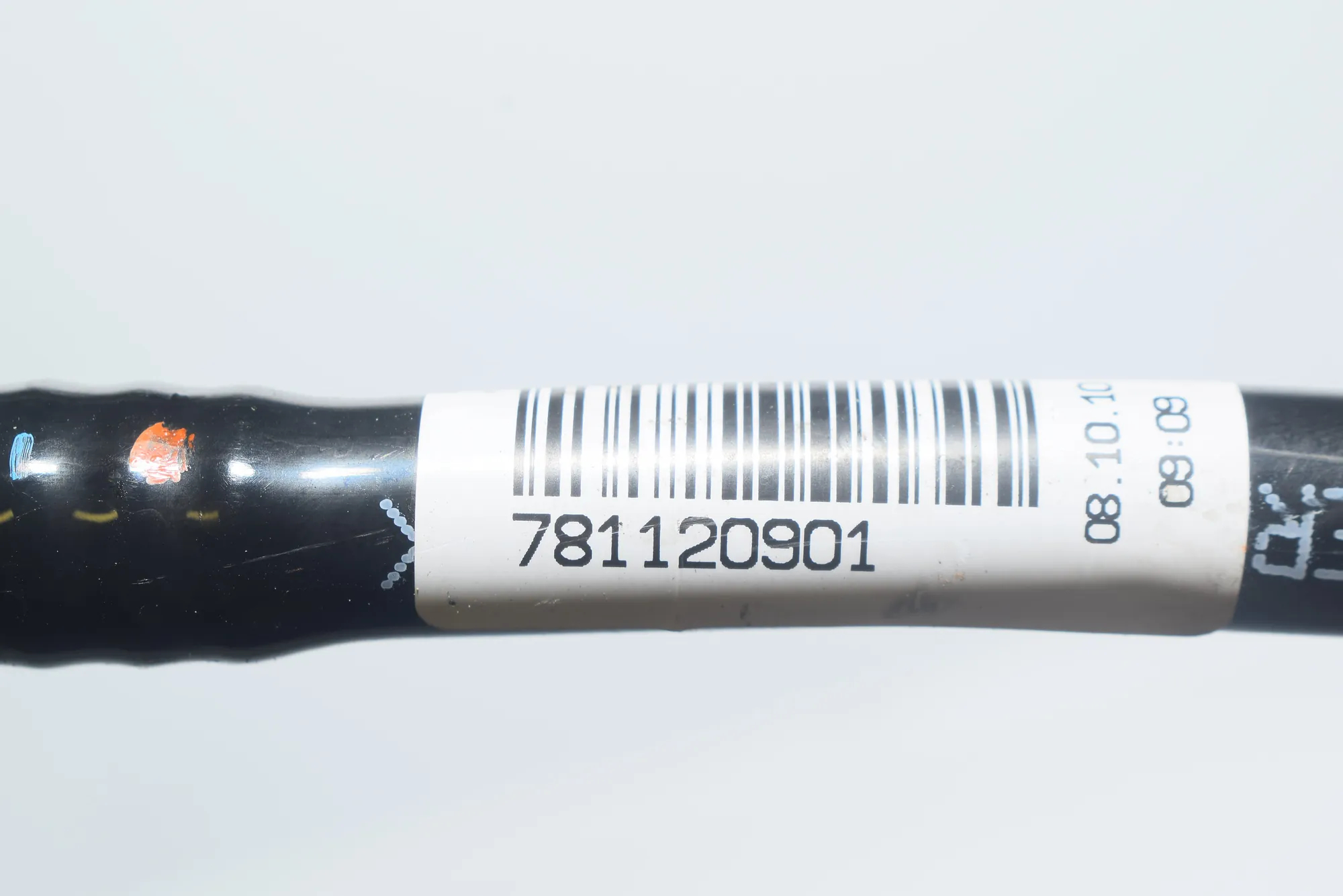 Pipe Hose – OEM 7811209 · BMW X1 (E84) xDrive 20 d 2010 – 5