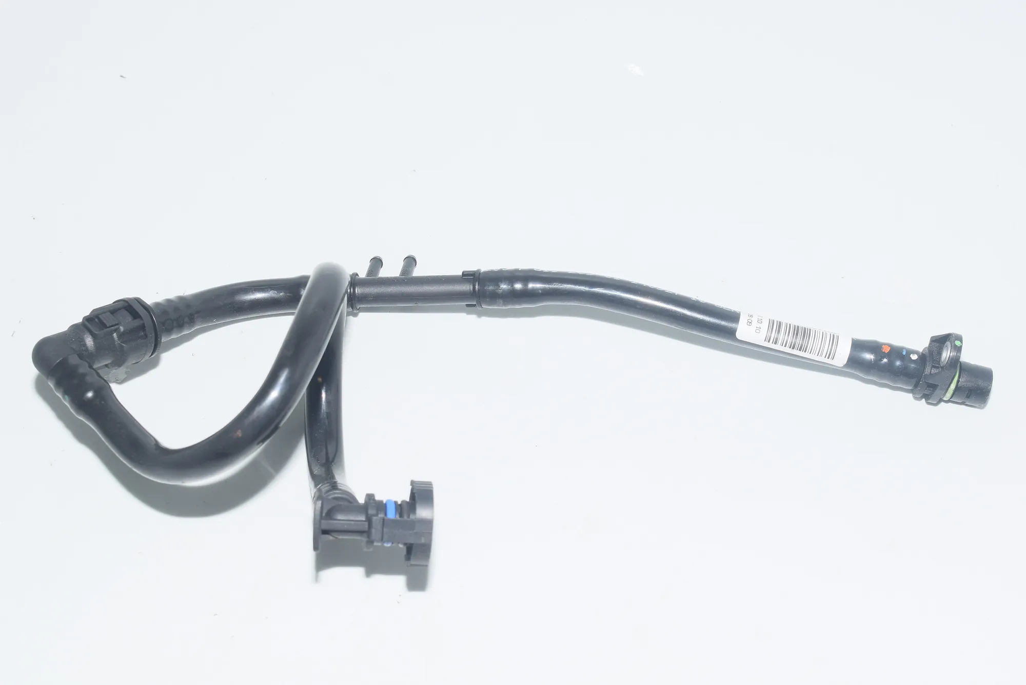 Pipe Hose – OEM 7811209 · BMW X1 (E84) xDrive 20 d 2010 – 4