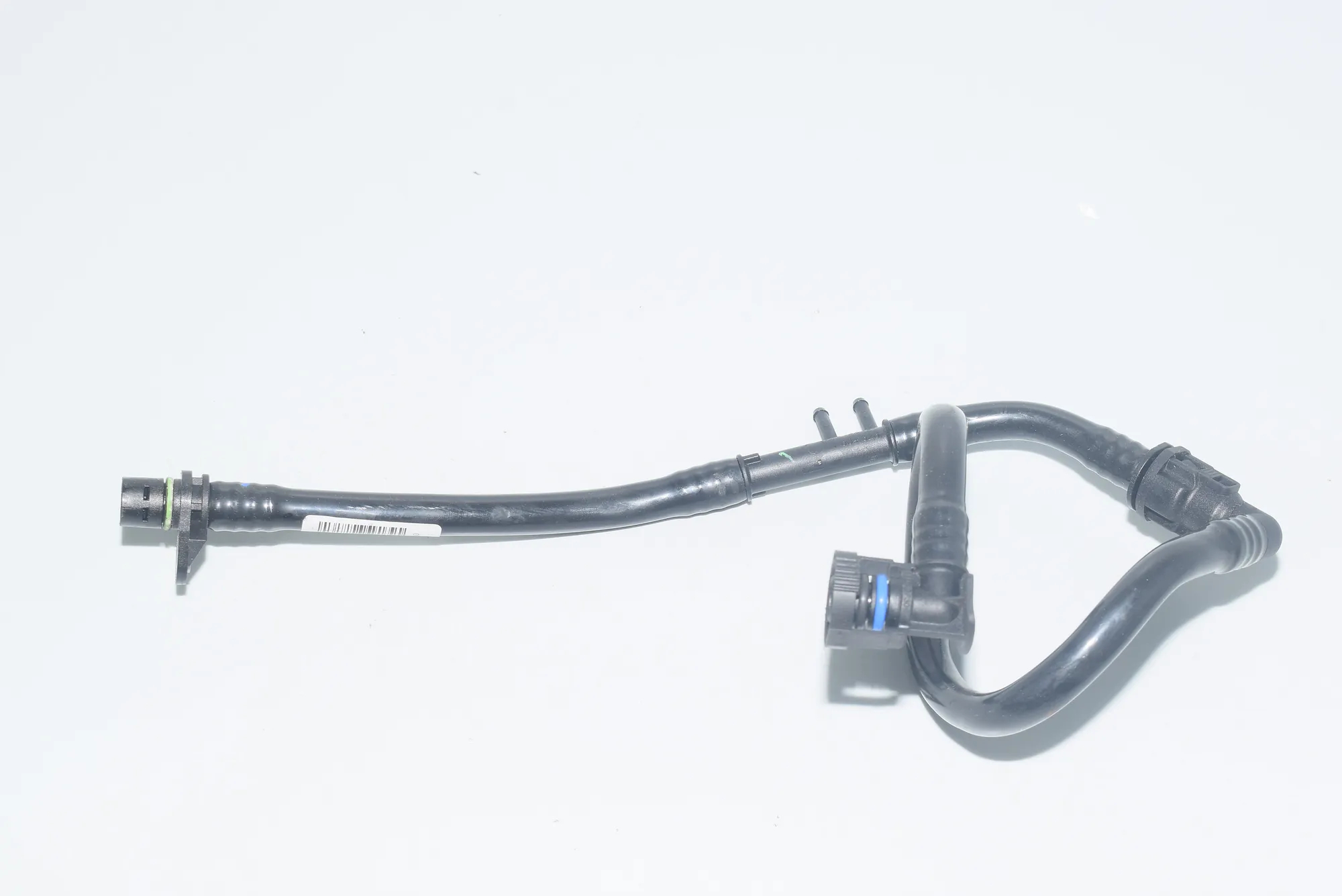 Pipe Hose – OEM 7811209 · BMW X1 (E84) xDrive 20 d 2010 – 2