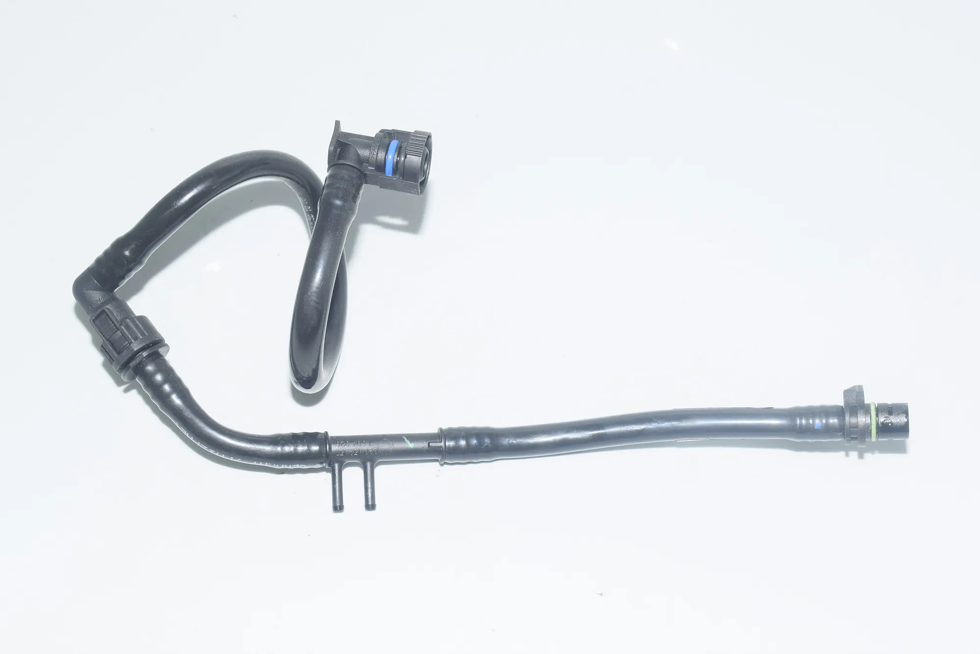 Pipe Hose – OEM 7811209 · BMW X1 (E84) xDrive 20 d 2010