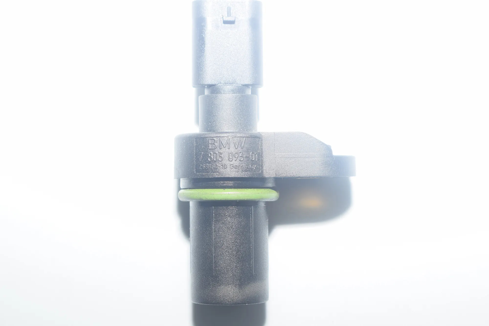 Camshaft Position Sensor – OEM 7803093 · BMW X1 (E84) xDrive 20 d 2010 – 4