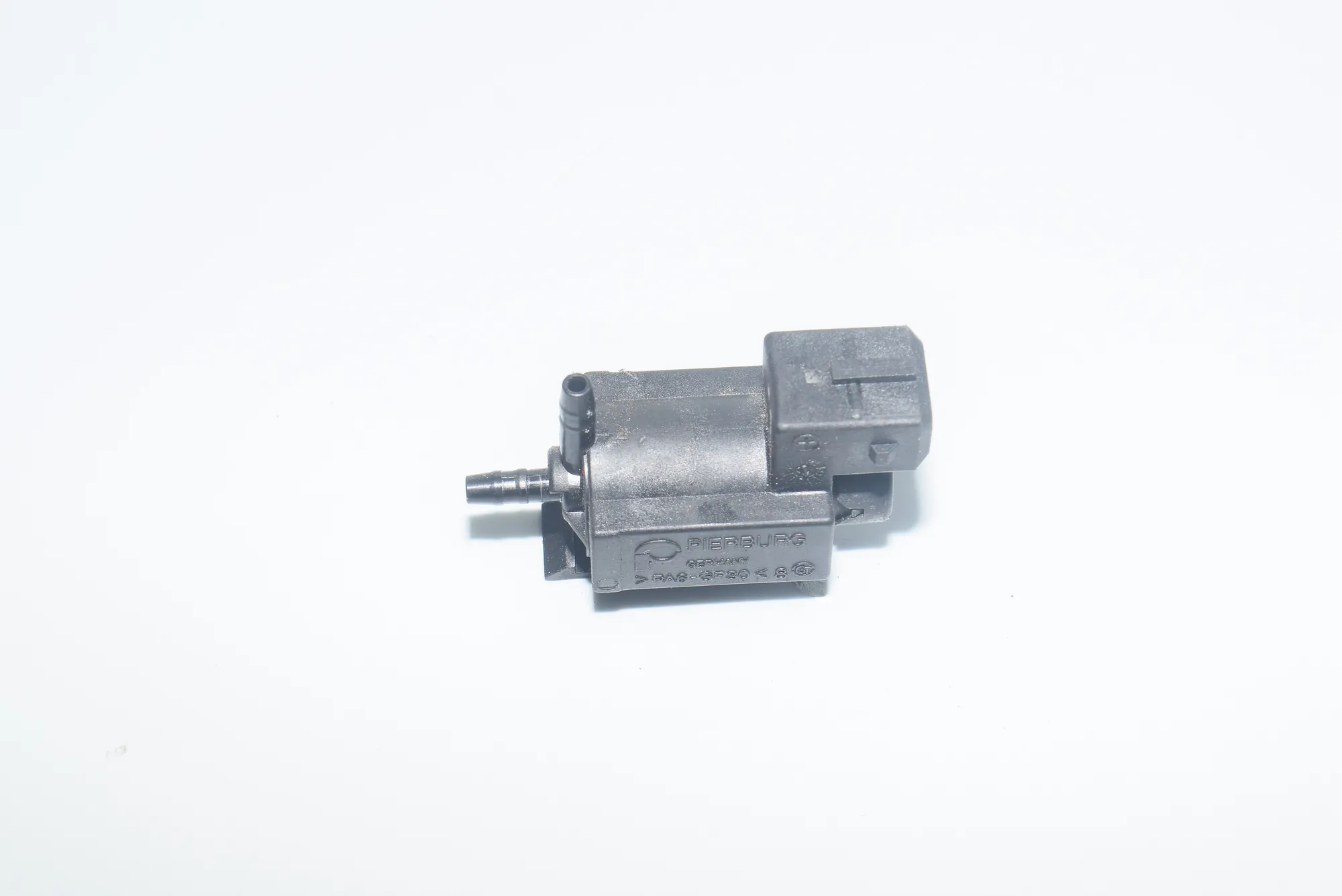 Solenoid Valve – OEM 7810831 · BMW X1 (E84) xDrive 20 d 2010 – 3