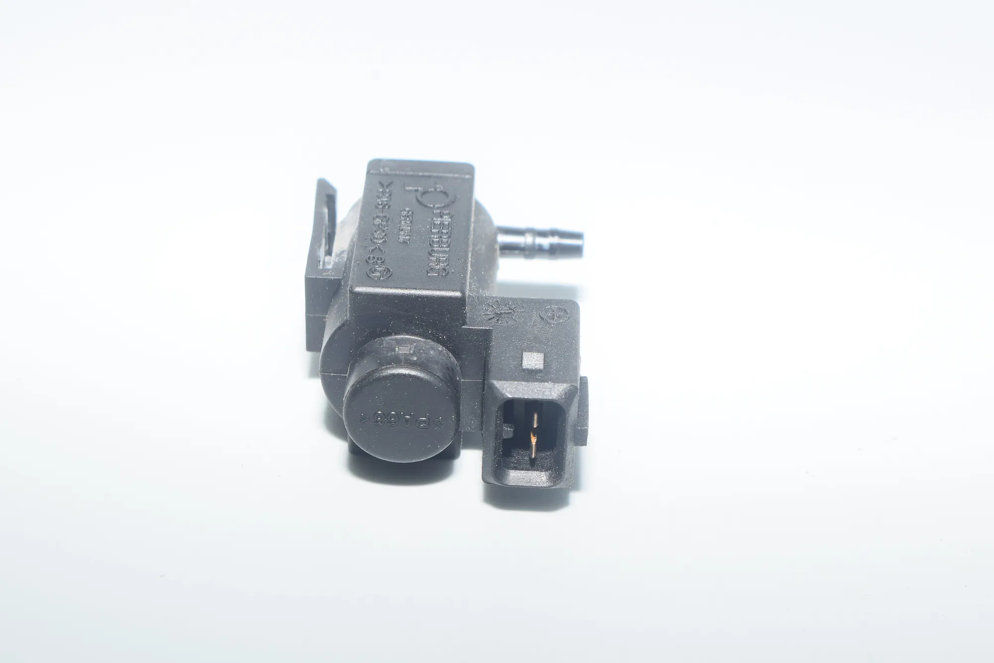 Solenoid Valve – OEM 7810831 · BMW X1 (E84) xDrive 20 d 2010 – 4