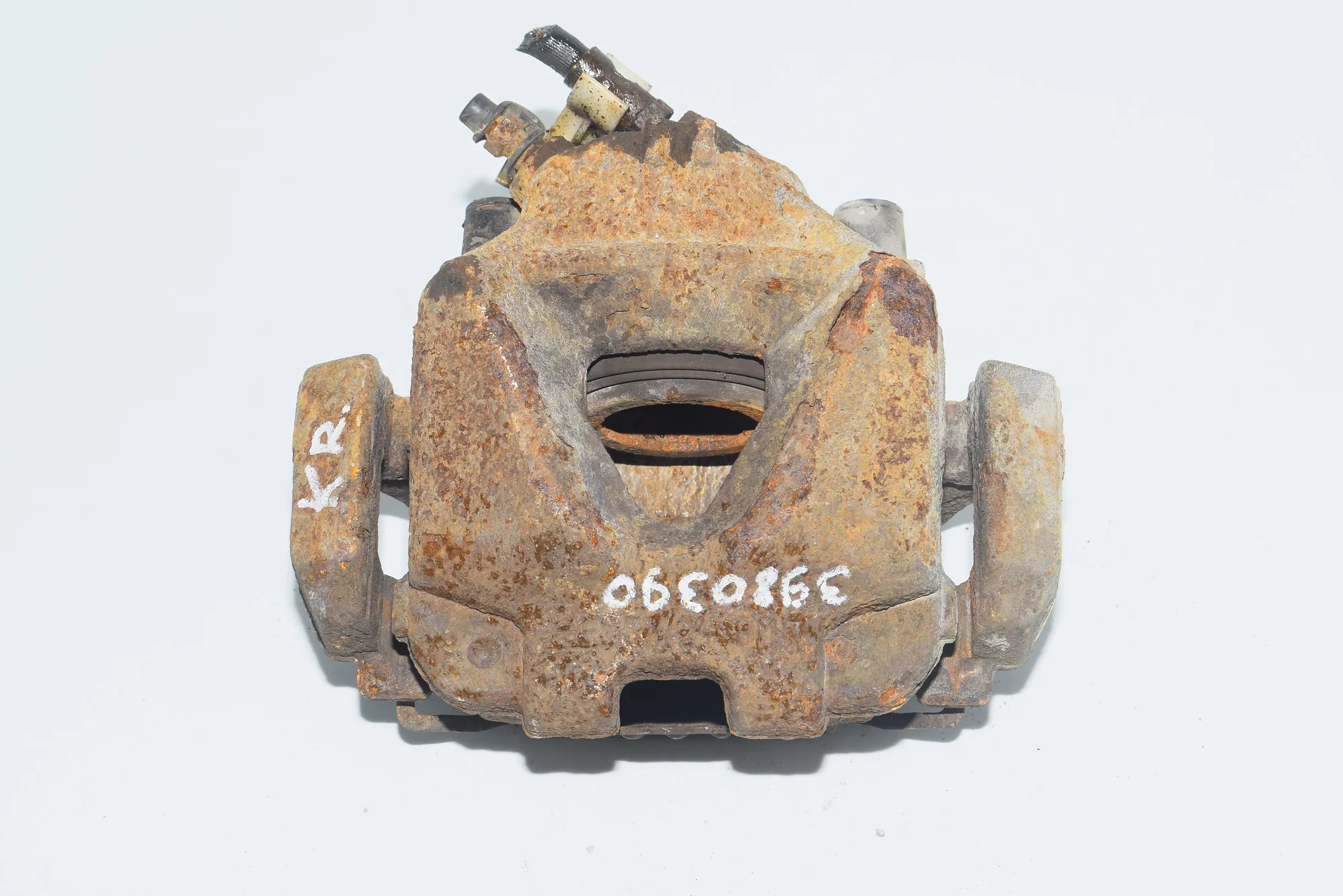 Front Left Brake Caliper – OEM NA · BMW X1 (E84) xDrive 20 d 2010