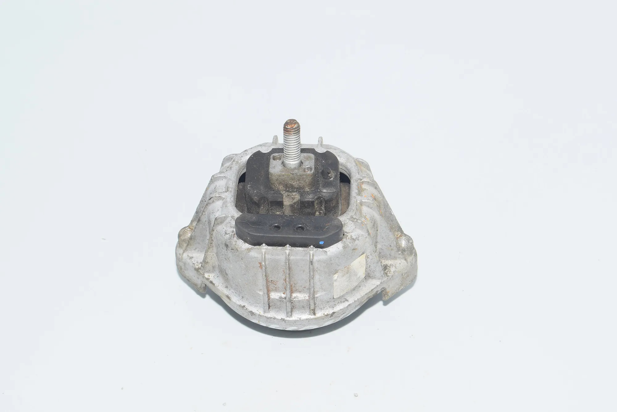 Left Side Engine Mount – OEM 139811 · BMW X1 (E84) xDrive 20 d 2010