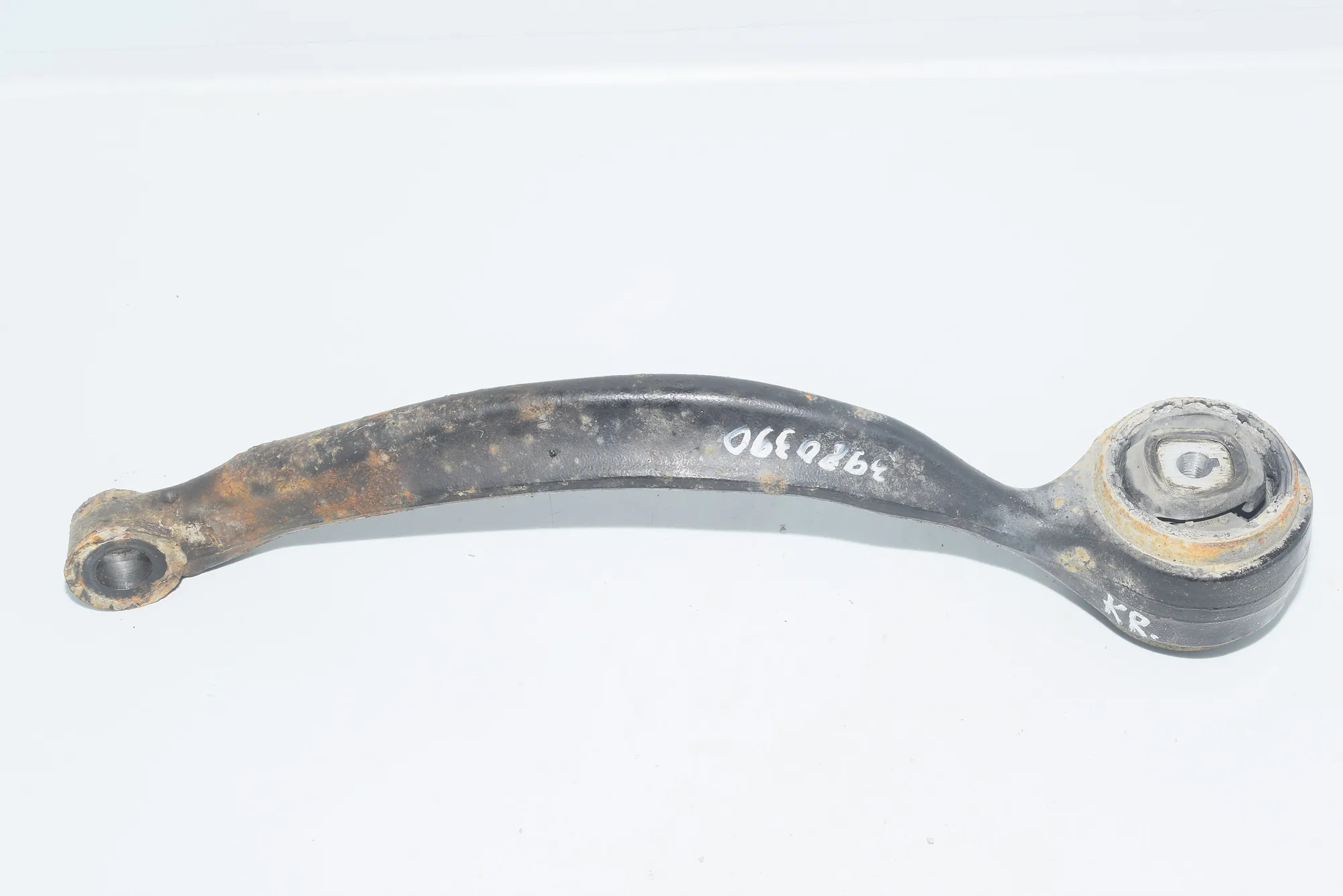 Front Left Curved Control Arm – OEM 6768983 · BMW X1 (E84) xDrive 20 d 2010 – 2