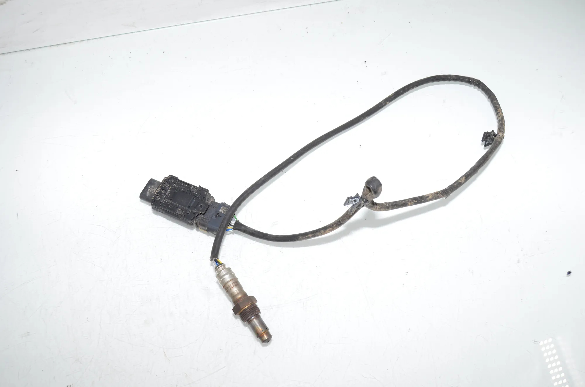 Lambda Oxygen Sensor – OEM 7102360 · BMW 3 Touring (G21) (2019 - -) 320 d 2024 – 3