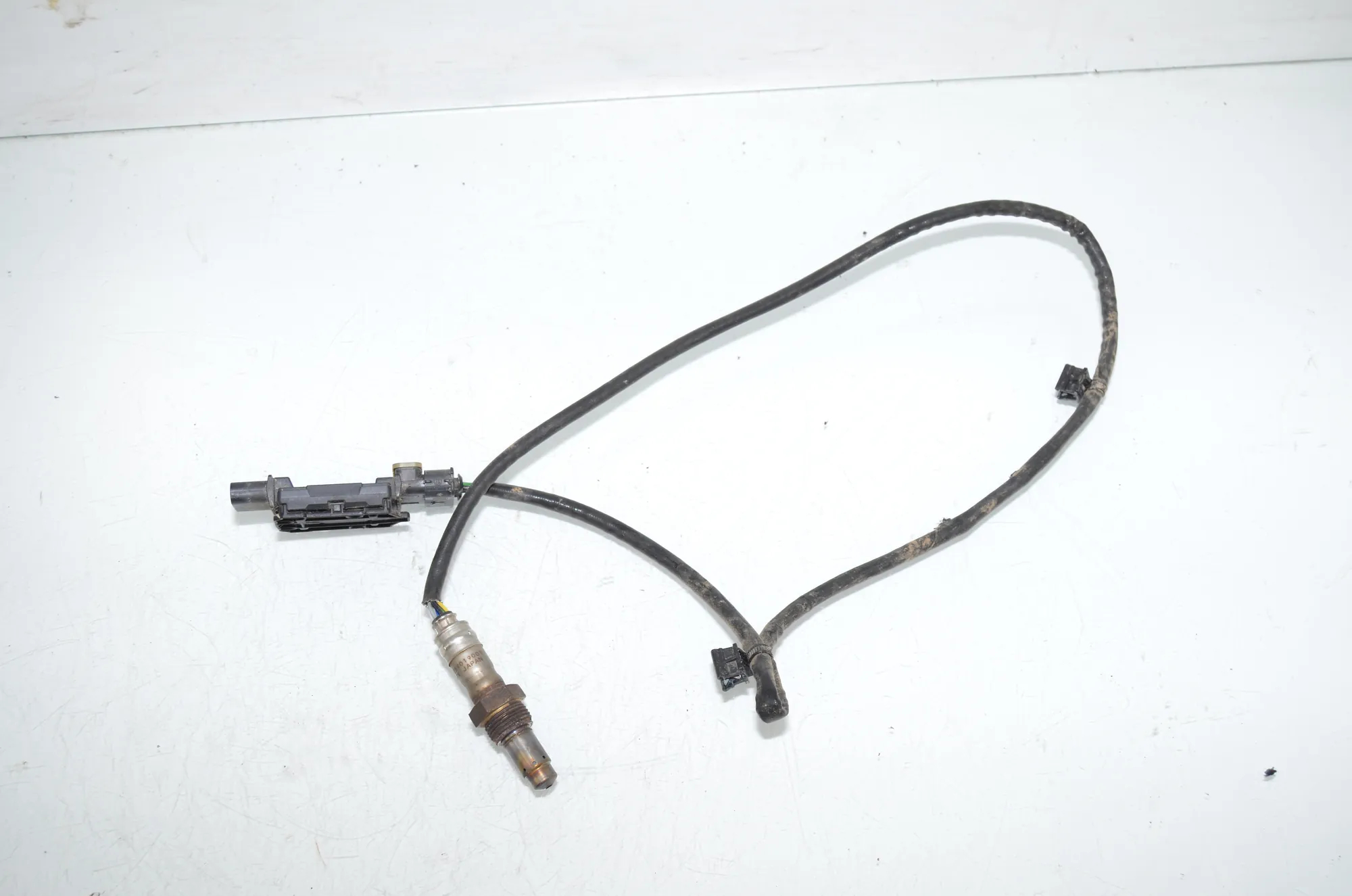 Lambda Oxygen Sensor – OEM 7102360 · BMW 3 Touring (G21) (2019 - -) 320 d 2024 – 2