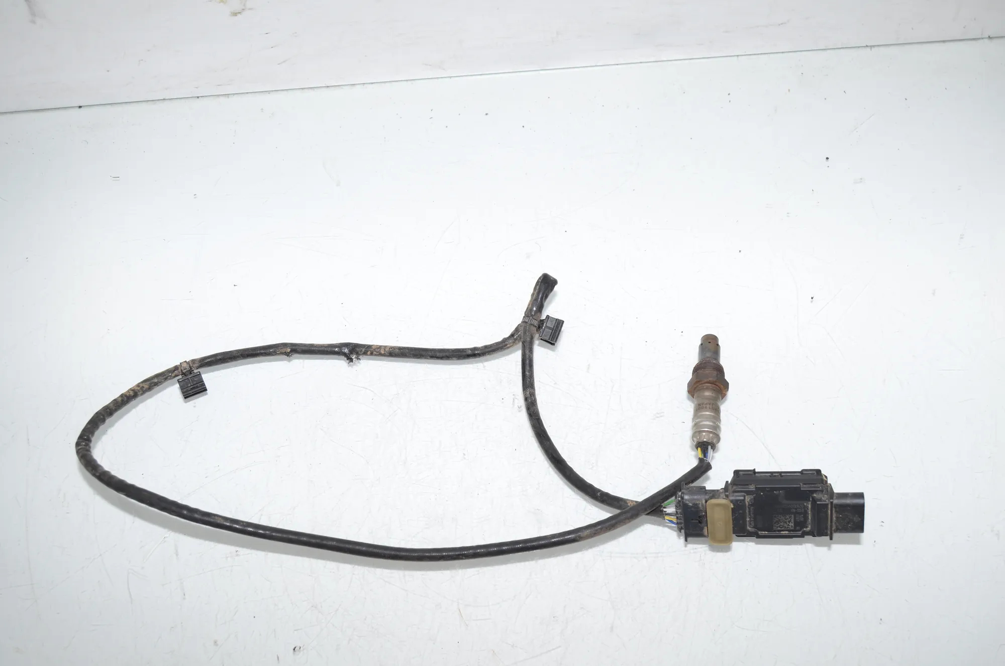 Lambda Oxygen Sensor – OEM 7102360 · BMW 3 Touring (G21) (2019 - -) 320 d 2024