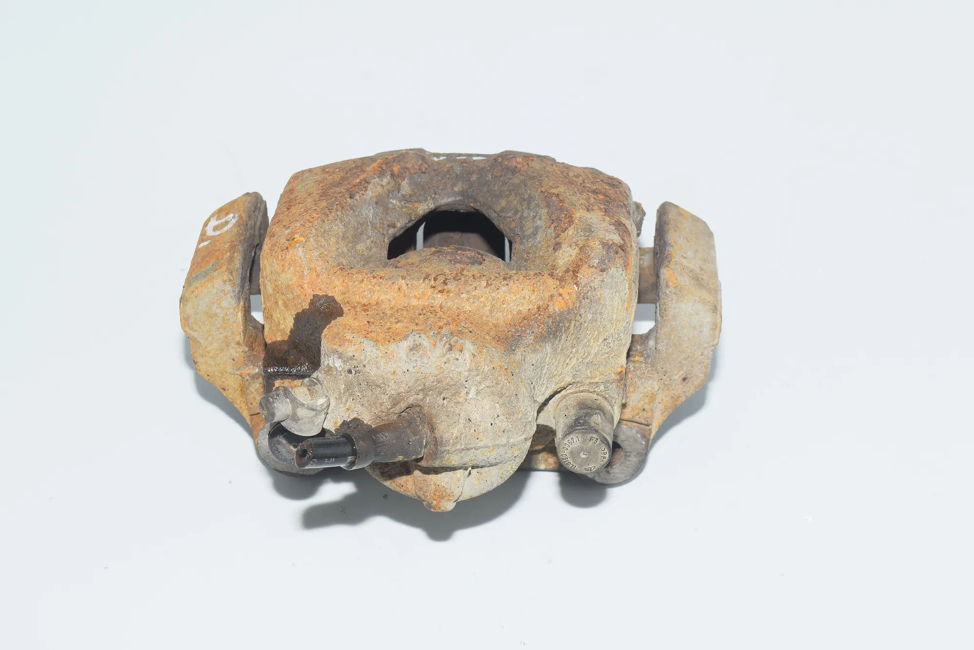 Front Right Brake Caliper – OEM NA · BMW X1 (E84) xDrive 20 d 2010 – 2