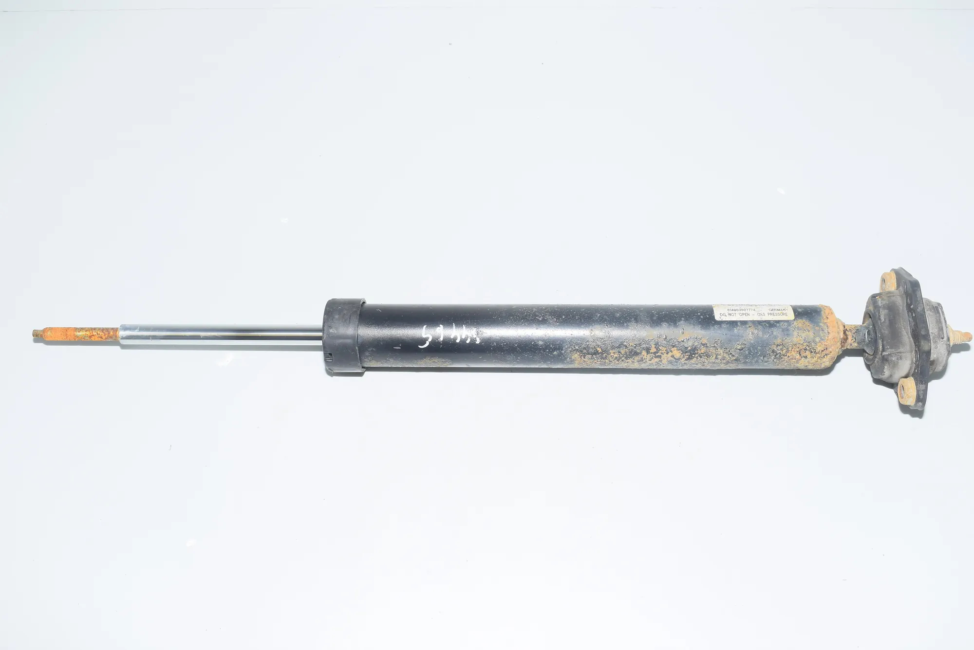 Rear Left Shock Absorber – OEM 6793714 · BMW X1 (E84) xDrive 20 d 2010
