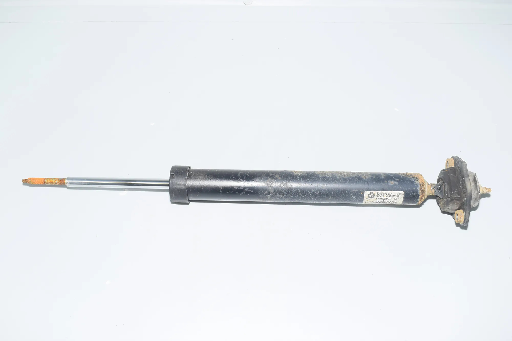 Rear Left Shock Absorber – OEM 6793714 · BMW X1 (E84) xDrive 20 d 2010 – 4