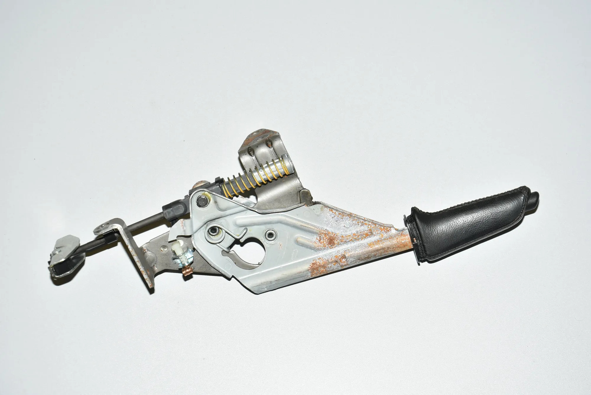 Handbrake Handle – OEM NA · BMW X1 (E84) xDrive 20 d 2010