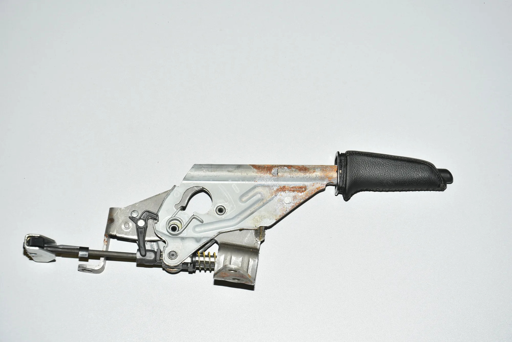 Handbrake Handle – OEM NA · BMW X1 (E84) xDrive 20 d 2010 – 2