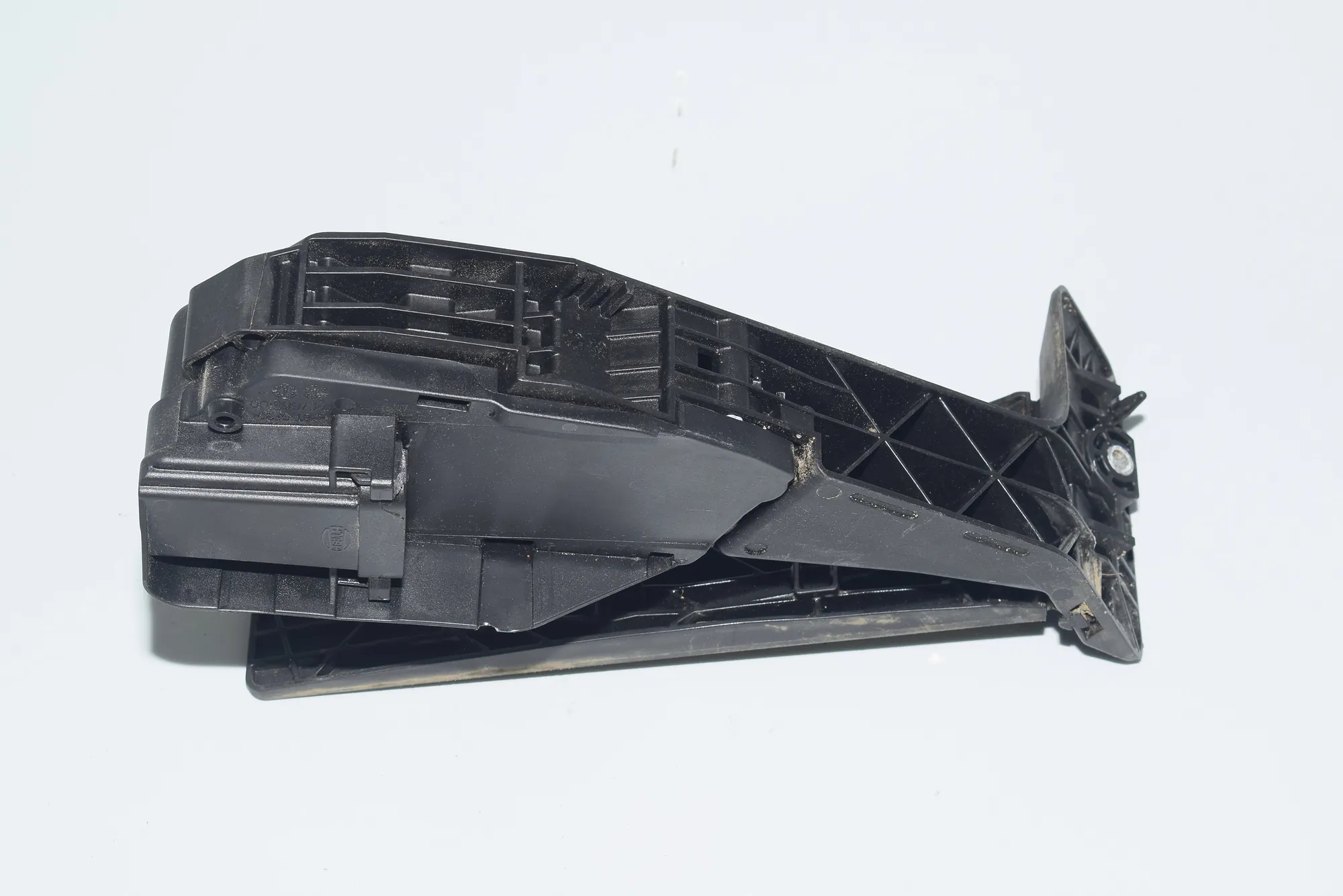 Throttle Pedal – OEM 6793743 · BMW X1 (E84) xDrive 20 d 2010 – 4