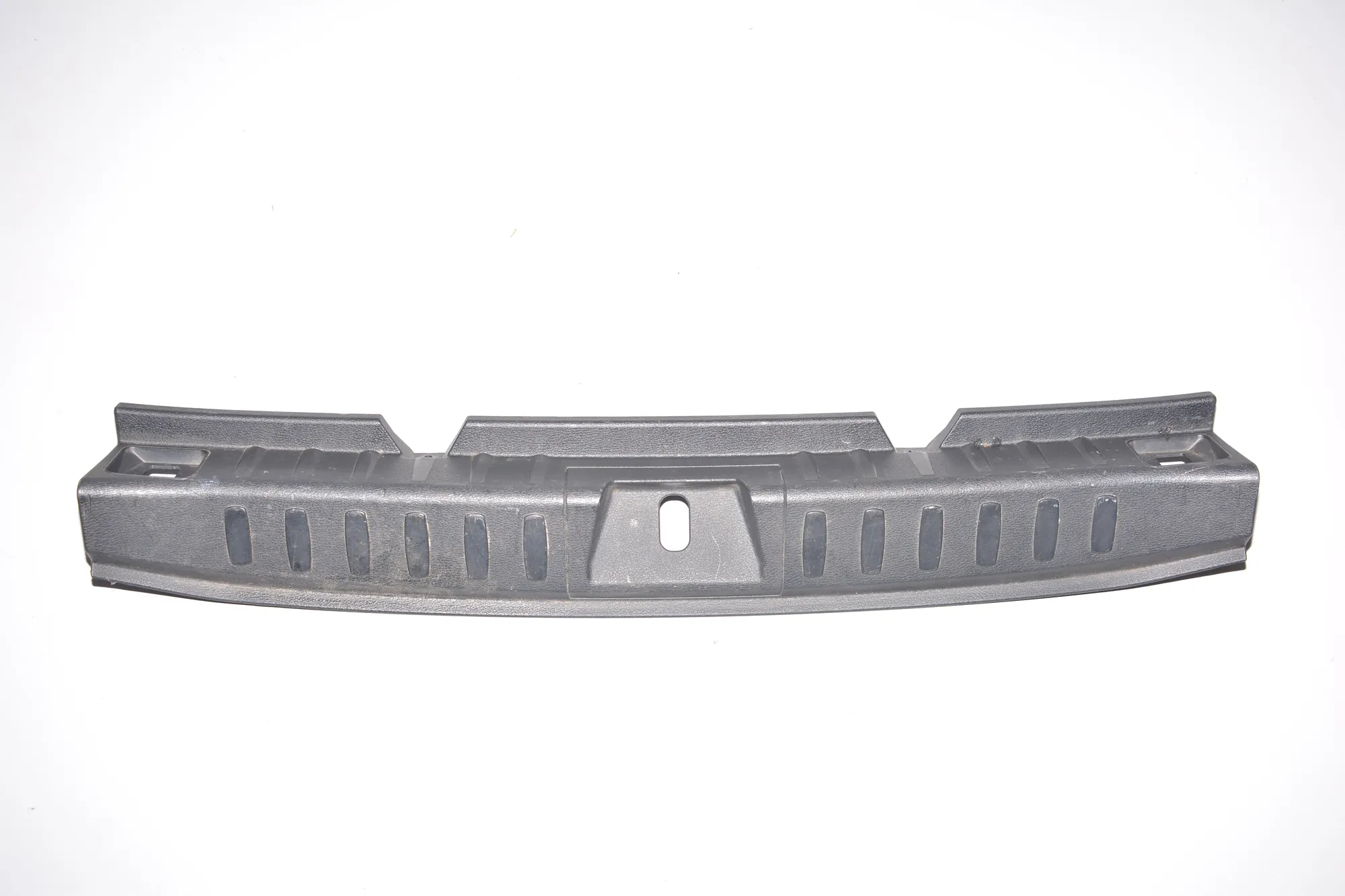Trunk Boot Lock Trim – OEM 2990628 · BMW X1 (E84) xDrive 20 d 2010