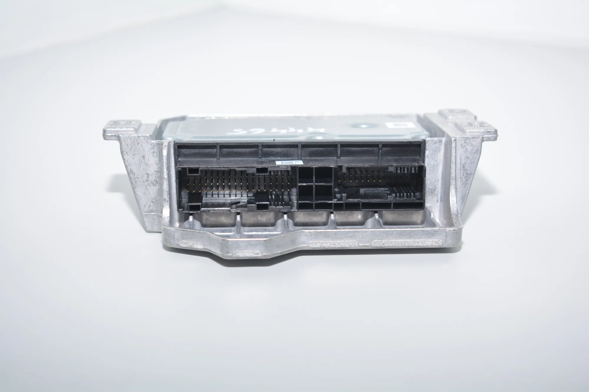 SRS Control Unit – OEM 9184432 · BMW X1 (E84) xDrive 20 d 2010 – 4