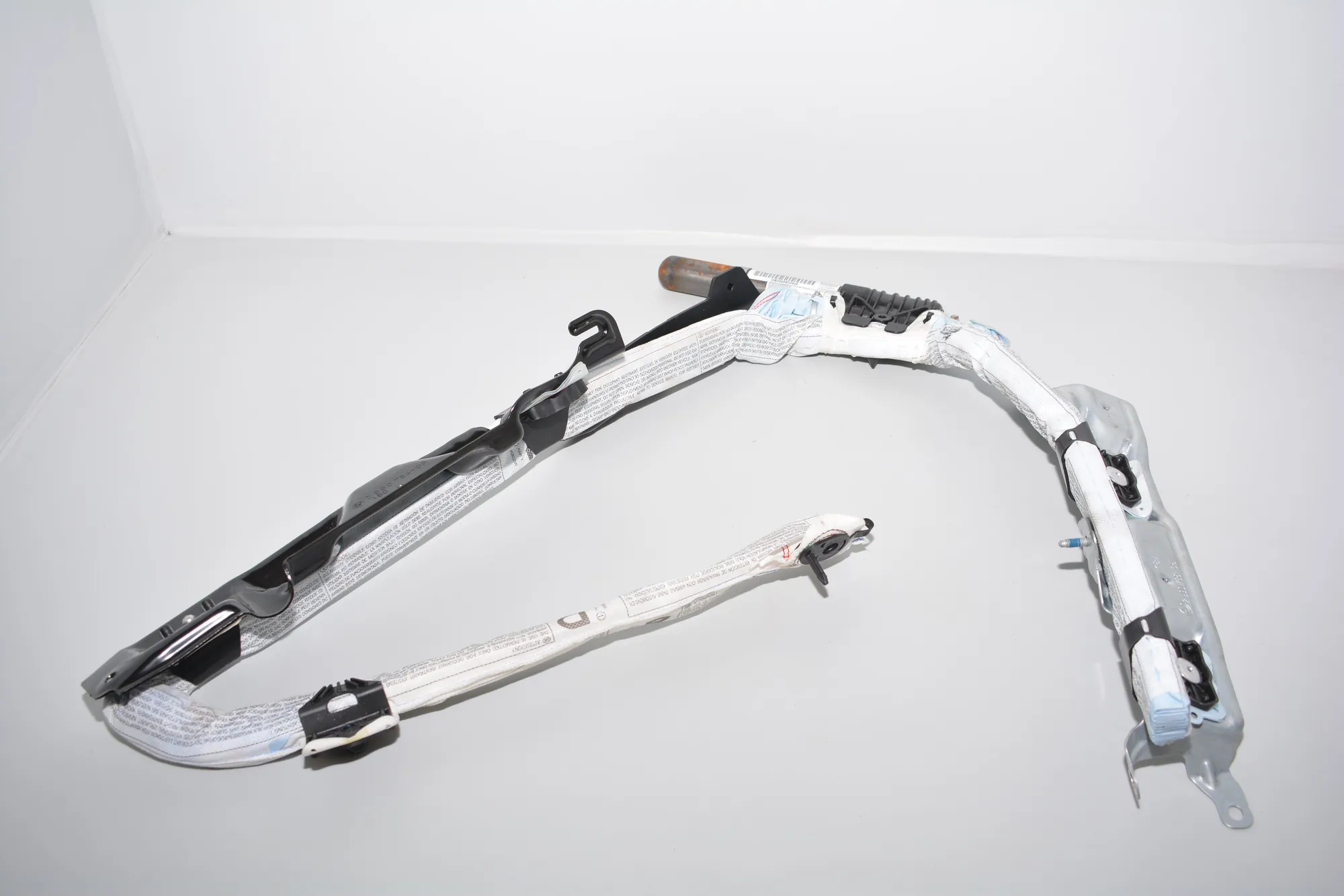 Right Side Roof Safety Curtain SRS – OEM 2991178 · BMW X1 (E84) xDrive 20 d 2010