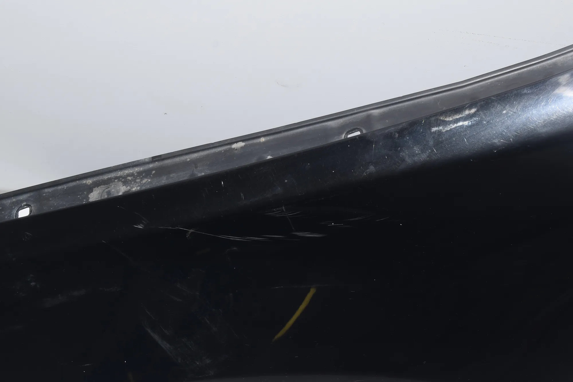 Front Left Fender – OEM NA · BMW 1 (E87) 118 d 2007 – 3
