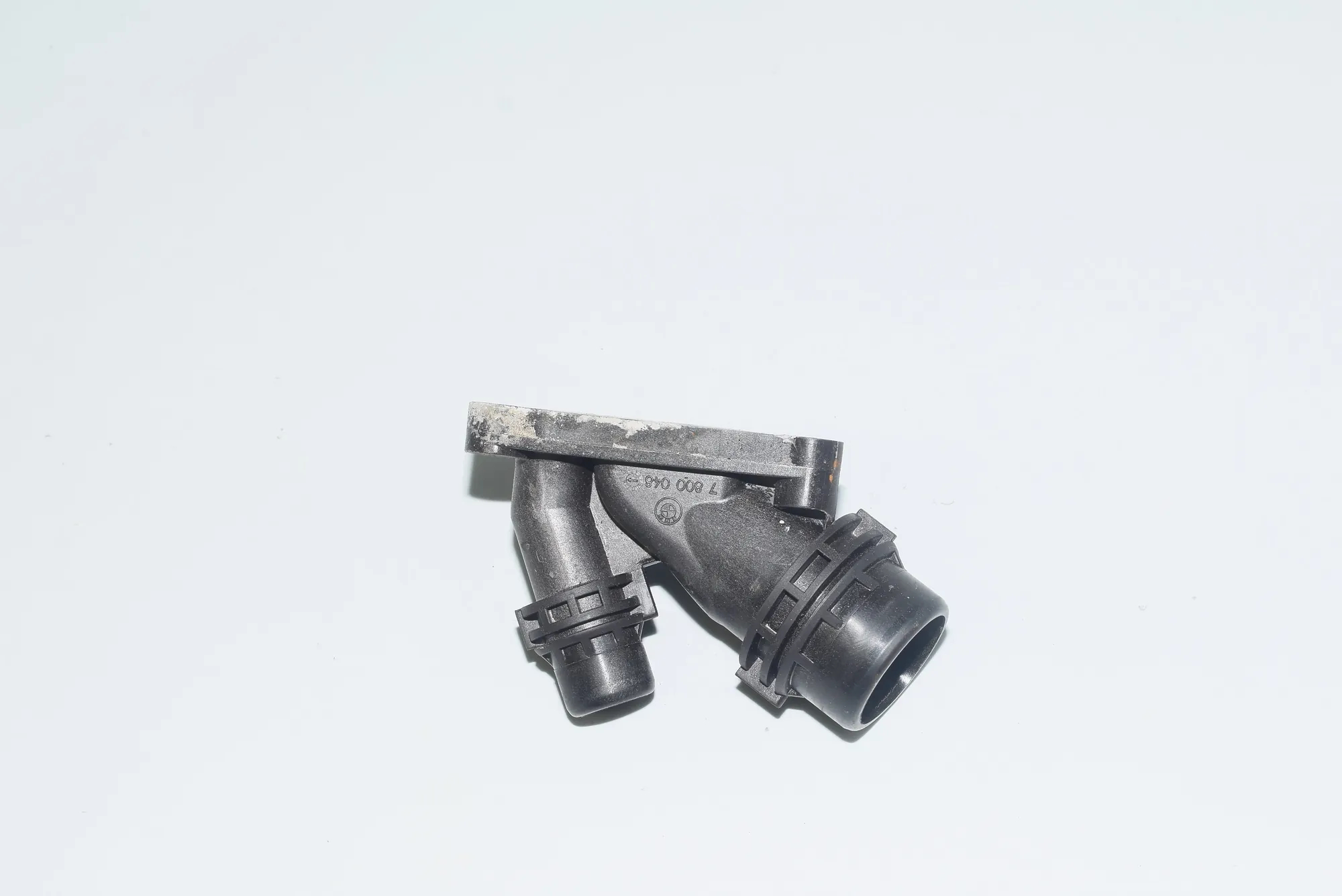 Other Engine Compartment Parts – OEM 7800048 · BMW 1 (E87) 118 d 2007 – 3