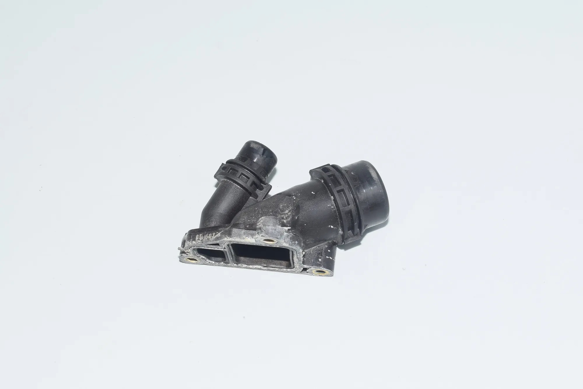 Other Engine Compartment Parts – OEM 7800048 · BMW 1 (E87) 118 d 2007