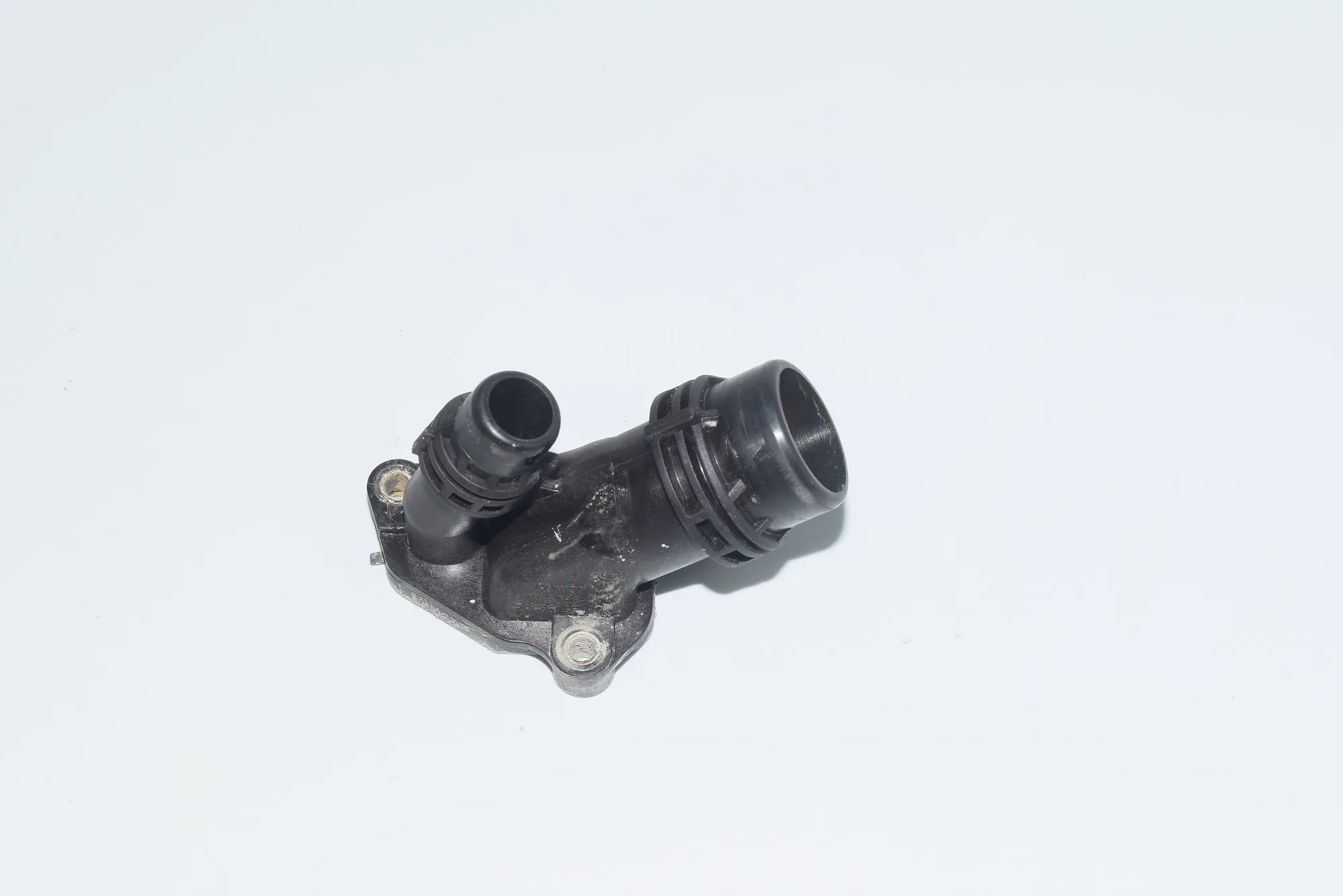Other Engine Compartment Parts – OEM 7800048 · BMW 1 (E87) 118 d 2007 – 2