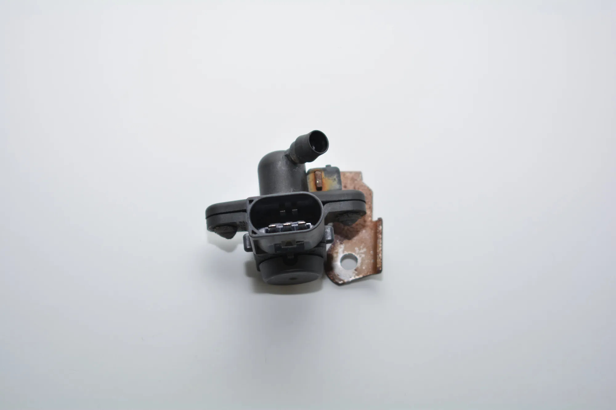 MAP Sensor – OEM 7566784 · BMW 1 (E87) 118 d 2007 – 3