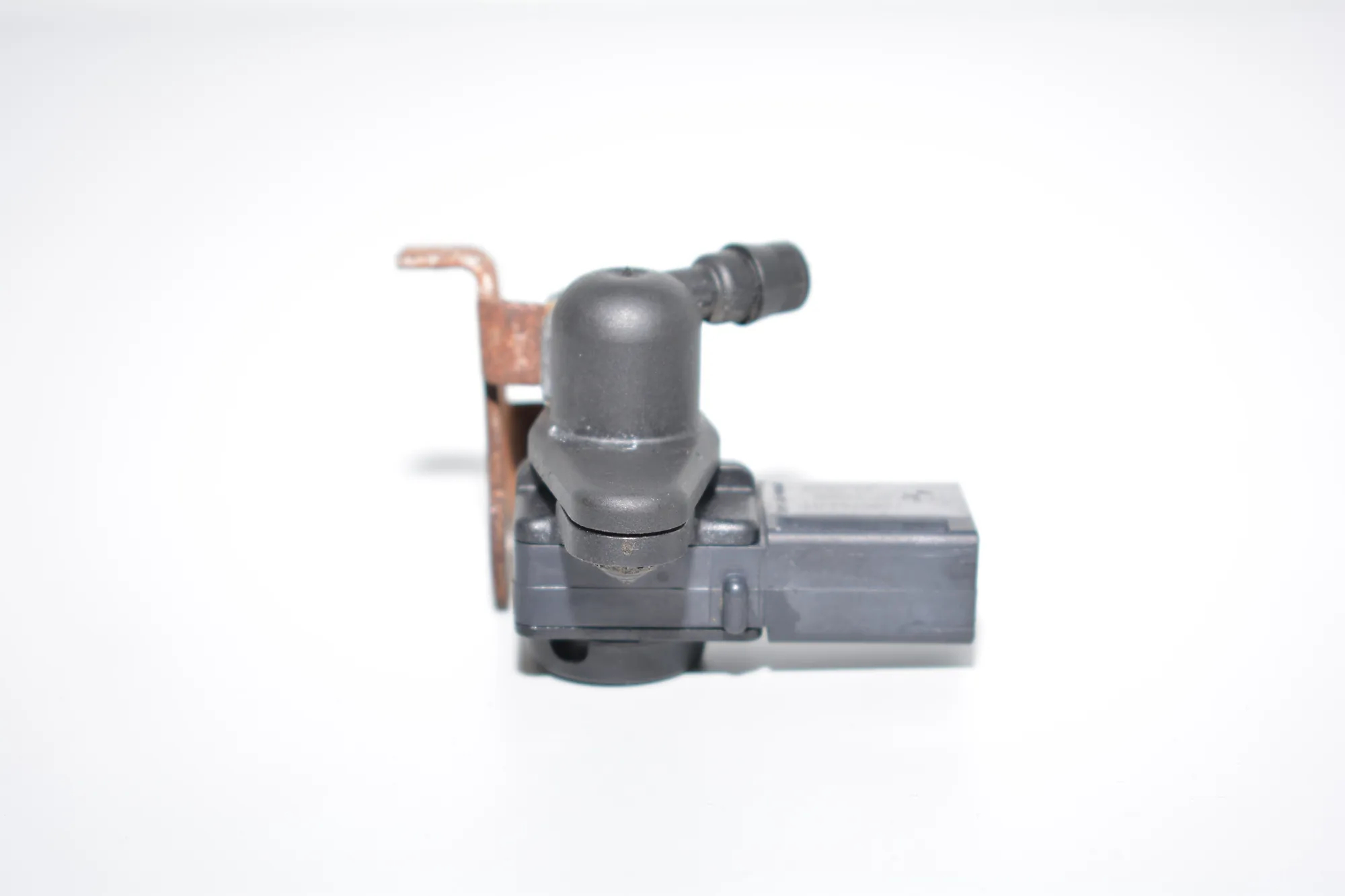 MAP Sensor – OEM 7566784 · BMW 1 (E87) 118 d 2007 – 5