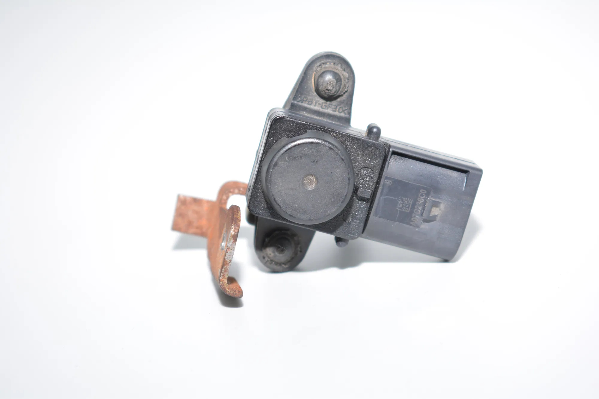 MAP Sensor – OEM 7566784 · BMW 1 (E87) 118 d 2007