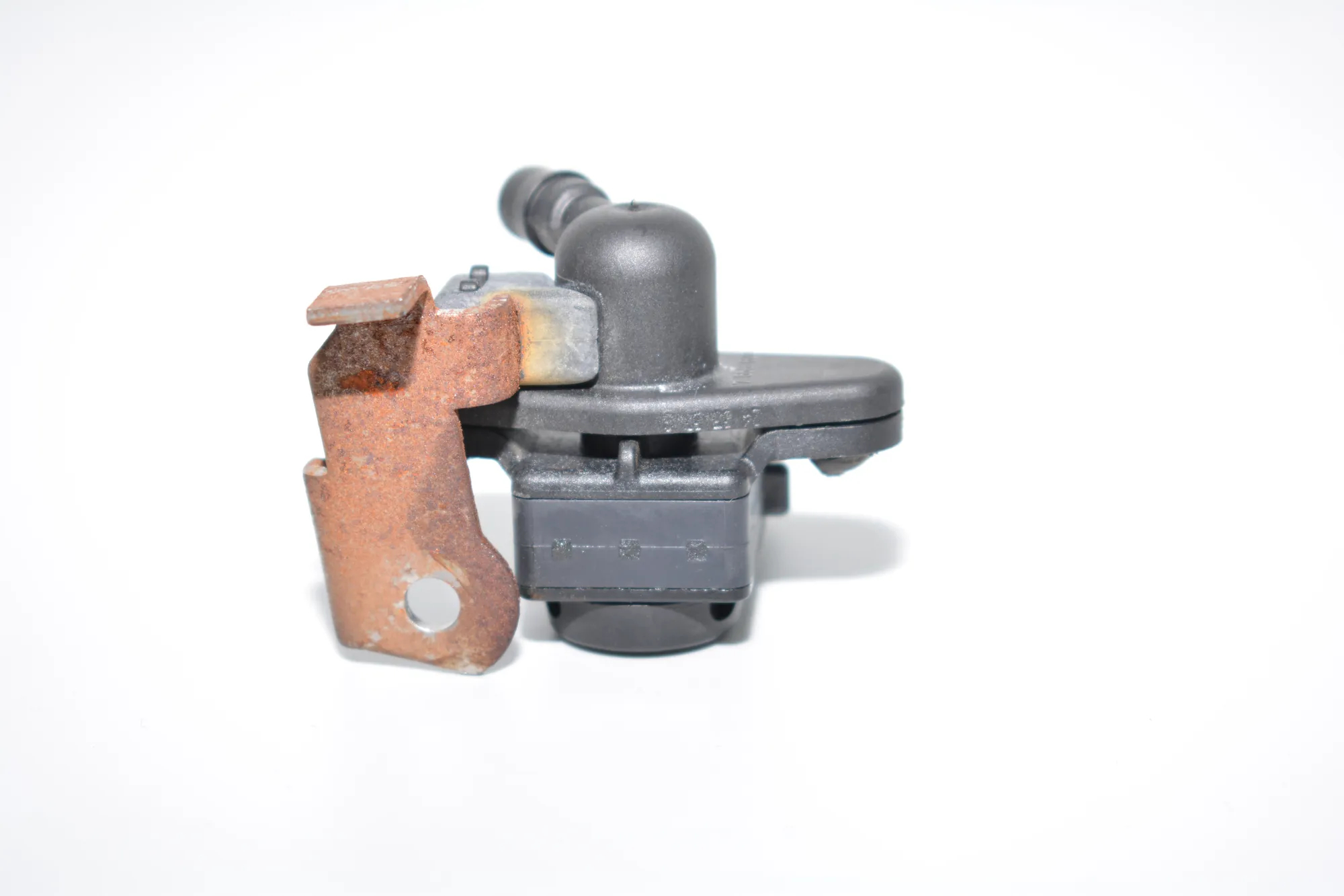 MAP Sensor – OEM 7566784 · BMW 1 (E87) 118 d 2007 – 2