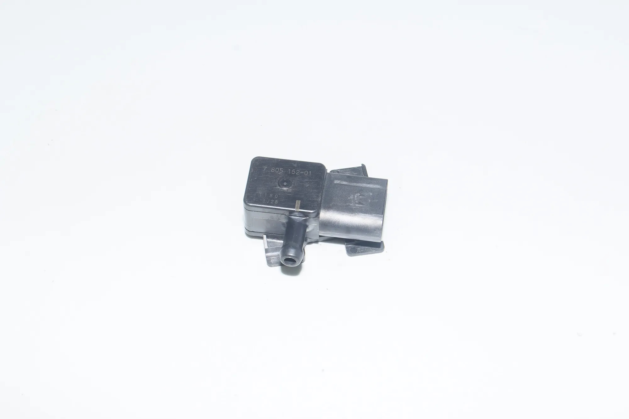 DPF Pressure Sensor – OEM 7805152 · BMW 1 (E87) 118 d 2007 – 2