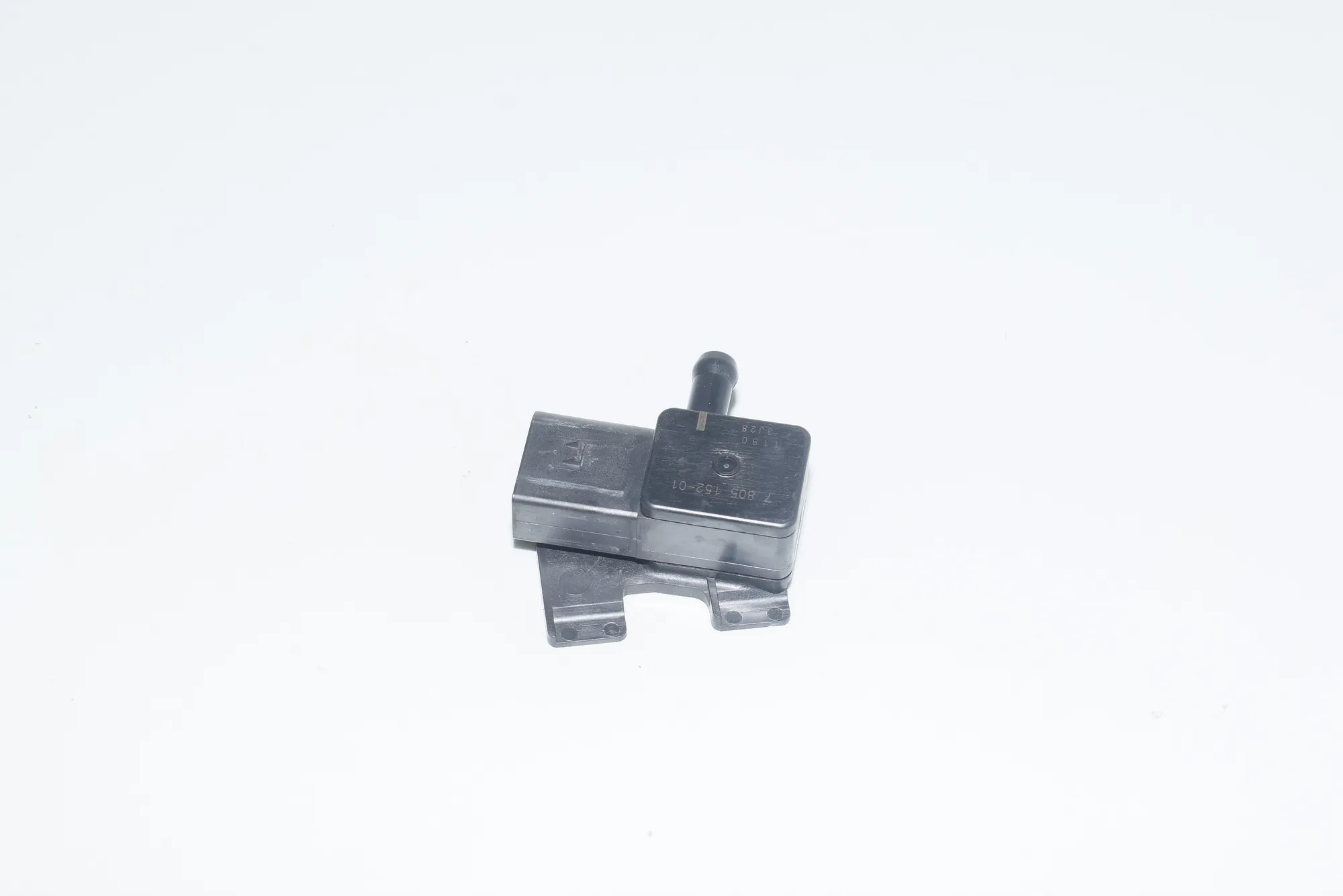 DPF Pressure Sensor – OEM 7805152 · BMW 1 (E87) 118 d 2007