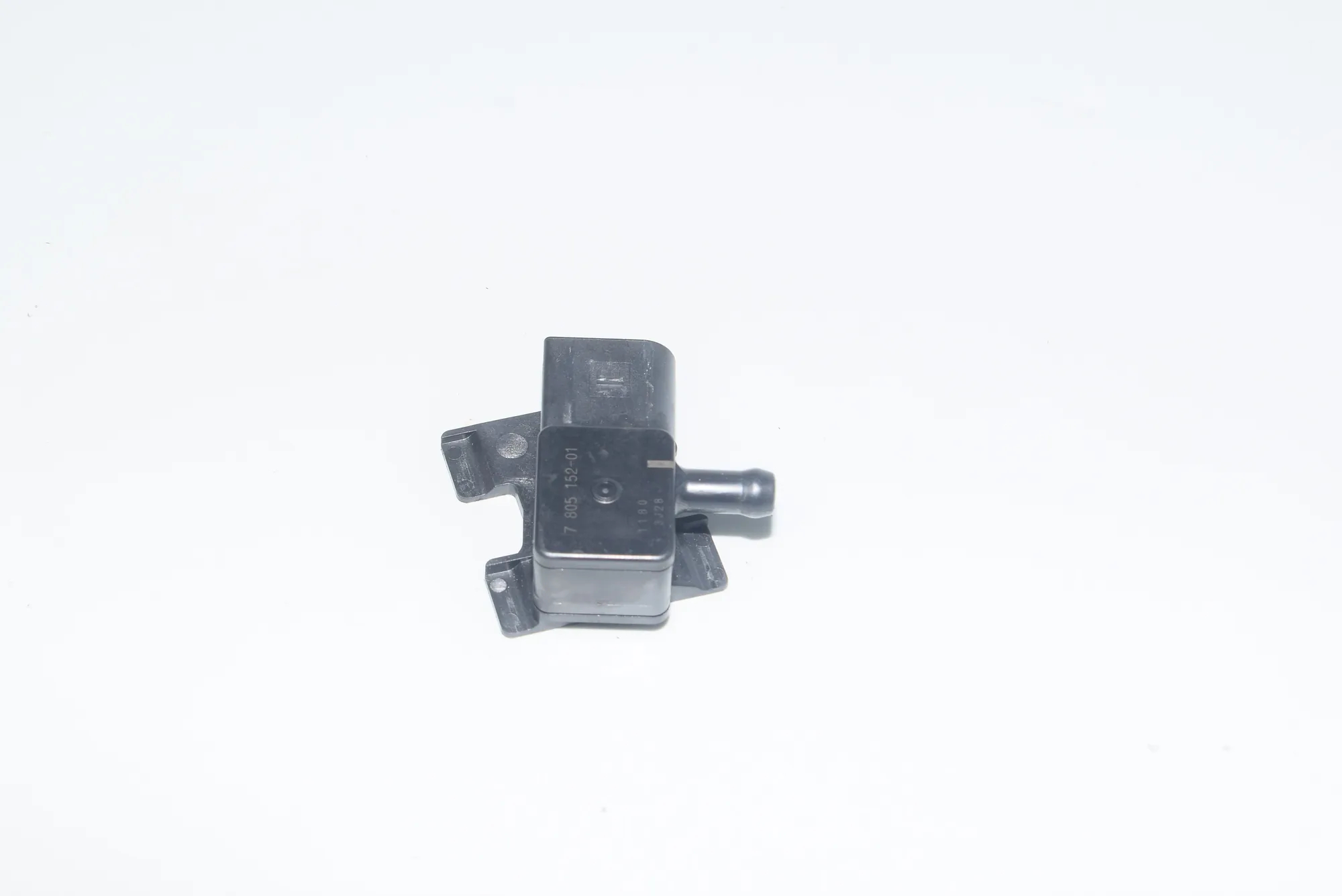 DPF Pressure Sensor – OEM 7805152 · BMW 1 (E87) 118 d 2007 – 3
