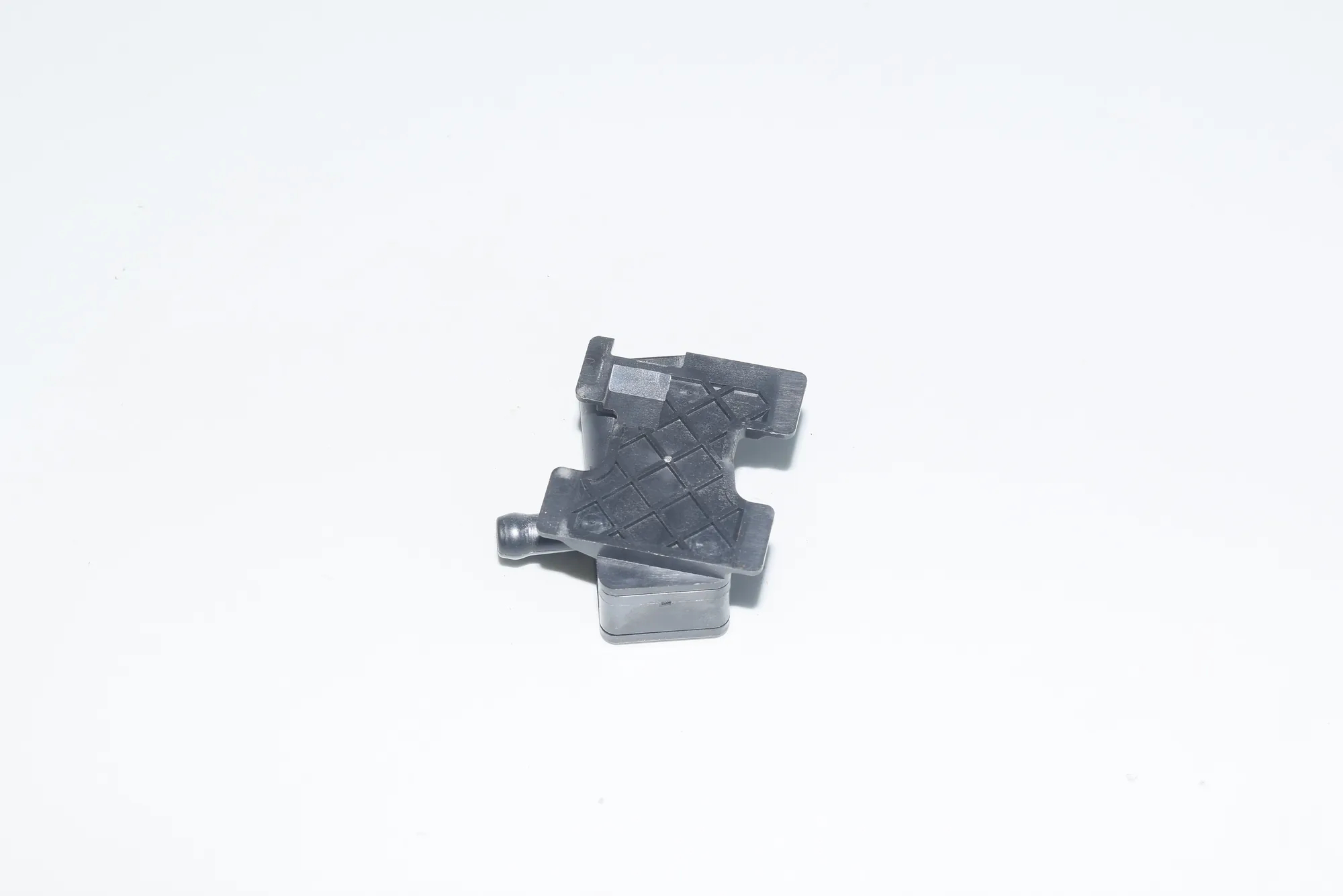 DPF Pressure Sensor – OEM 7805152 · BMW 1 (E87) 118 d 2007 – 5