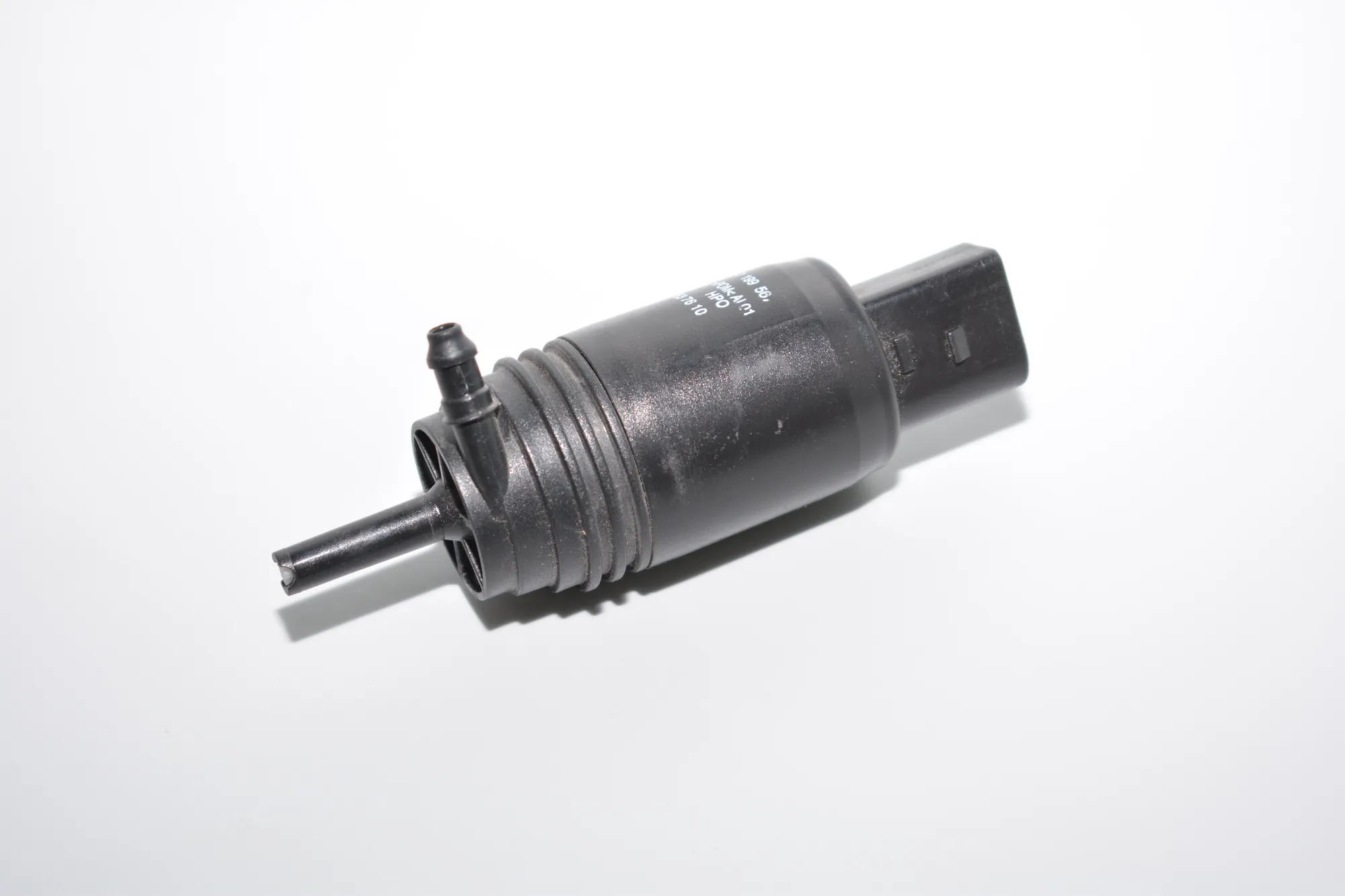 Washer Tank Motor – OEM 7199567 · BMW 1 (E87) 118 d 2007