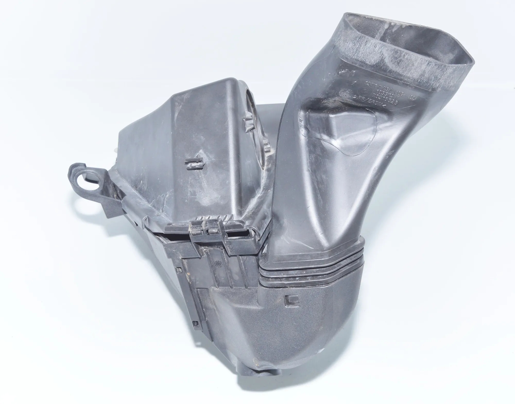 Air Filter Box – OEM 7797460 · BMW 1 (E87) 118 d 2007 – 2