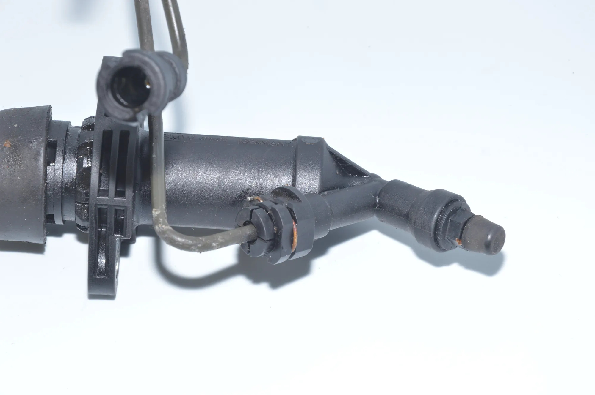 Clutch Cylinder – OEM 6775872 · BMW 1 (E87) 118 d 2007 – 4