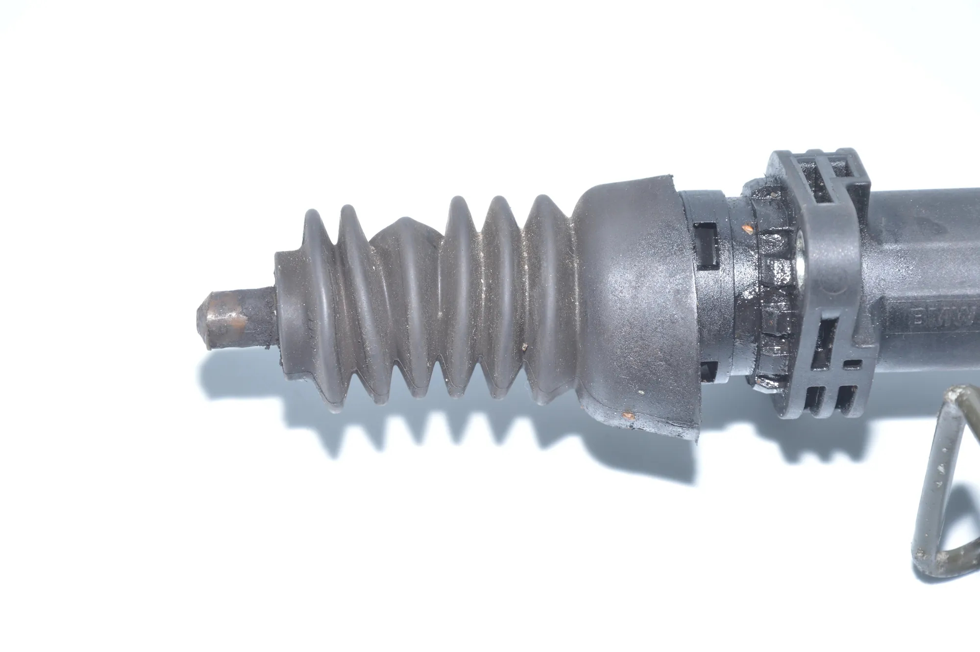 Clutch Cylinder – OEM 6775872 · BMW 1 (E87) 118 d 2007 – 3